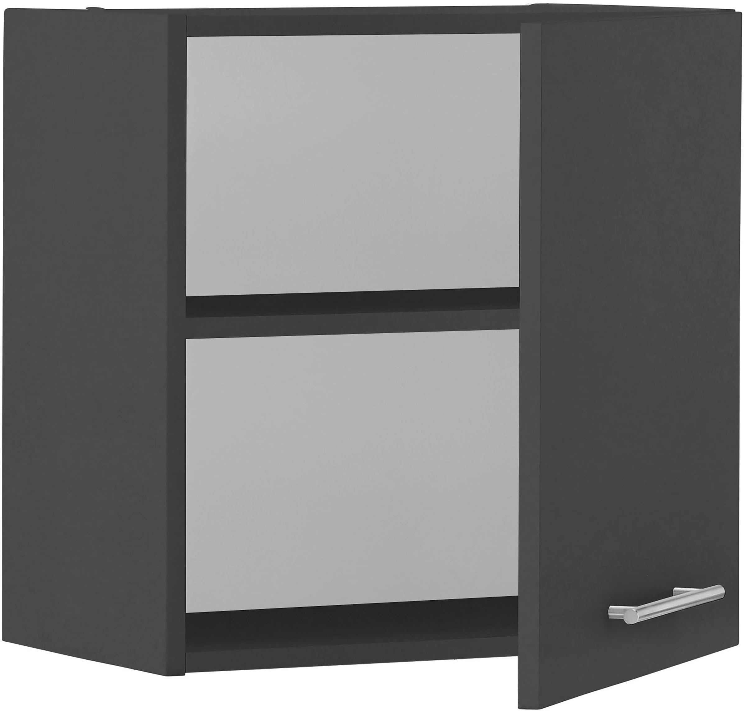 Laundreezy Mehrzweckschrank-Set »Laundreezy, Hängeschrank BxHxT 50x50x31 cm« 1 Stk. tlg.