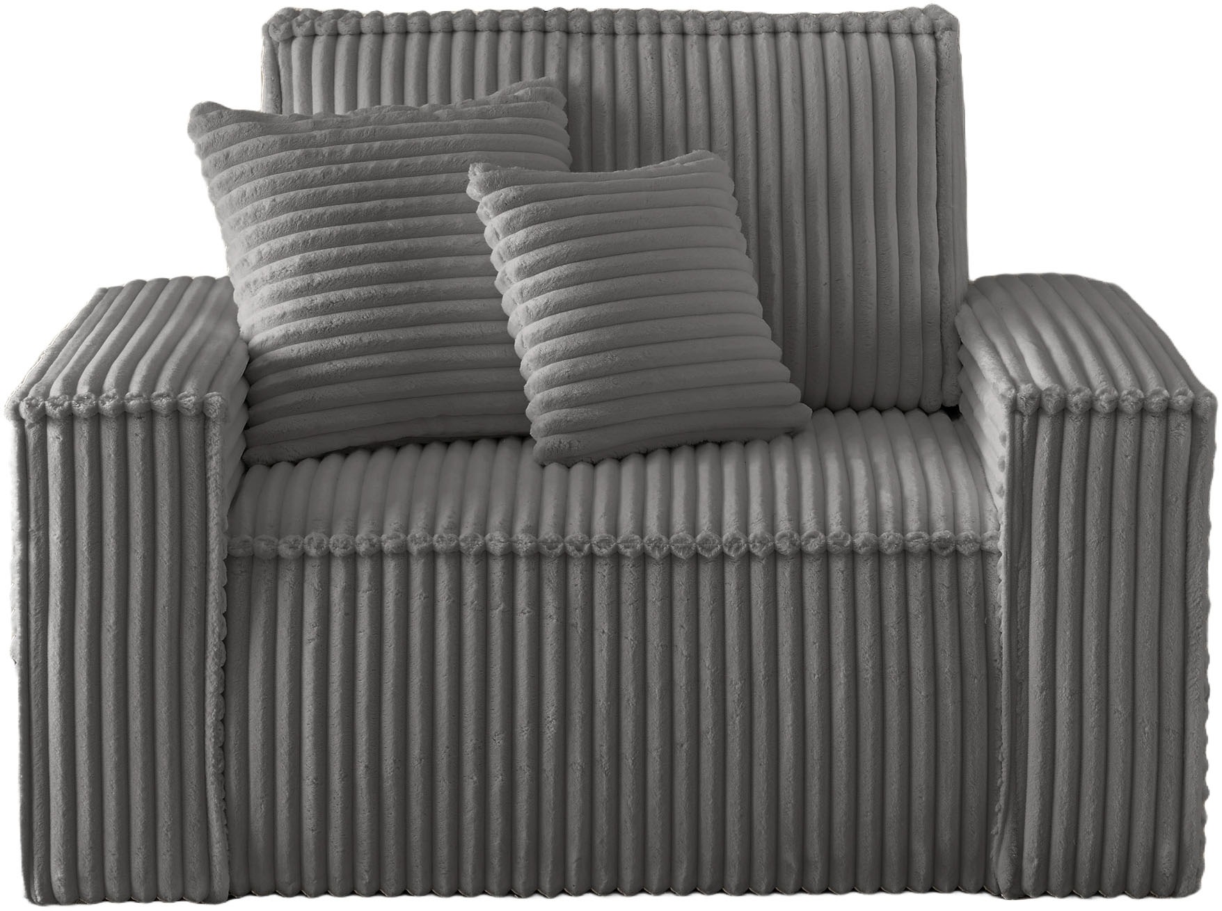 andas Loveseat »Finnley«, (1 St.), passend zur Polster-Serie Finnley