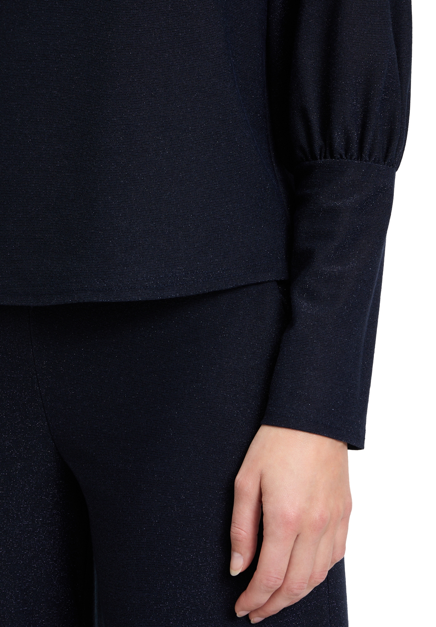 Vera Mont Shirtbluse »Vera Mont Damen Blusenshirt langarm«