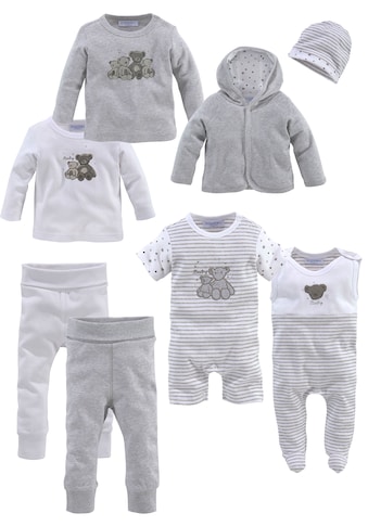 Neugeborenen-Geschenkset »Baby-Set«, (Set, 8 tlg.)