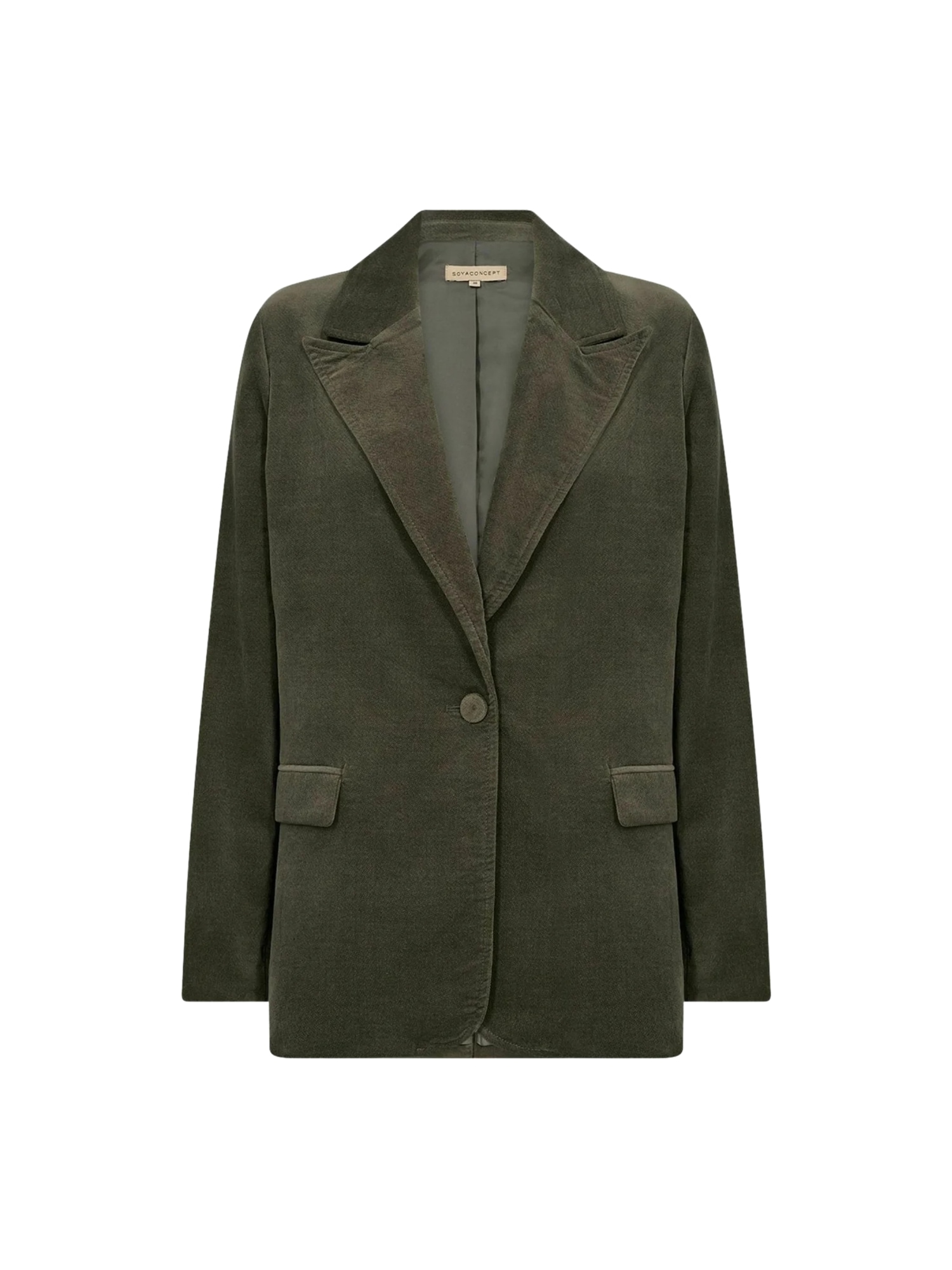 soyaconcept Blusenblazer "Soya Concept Blazer SC-NABIHA 3" günstig online kaufen