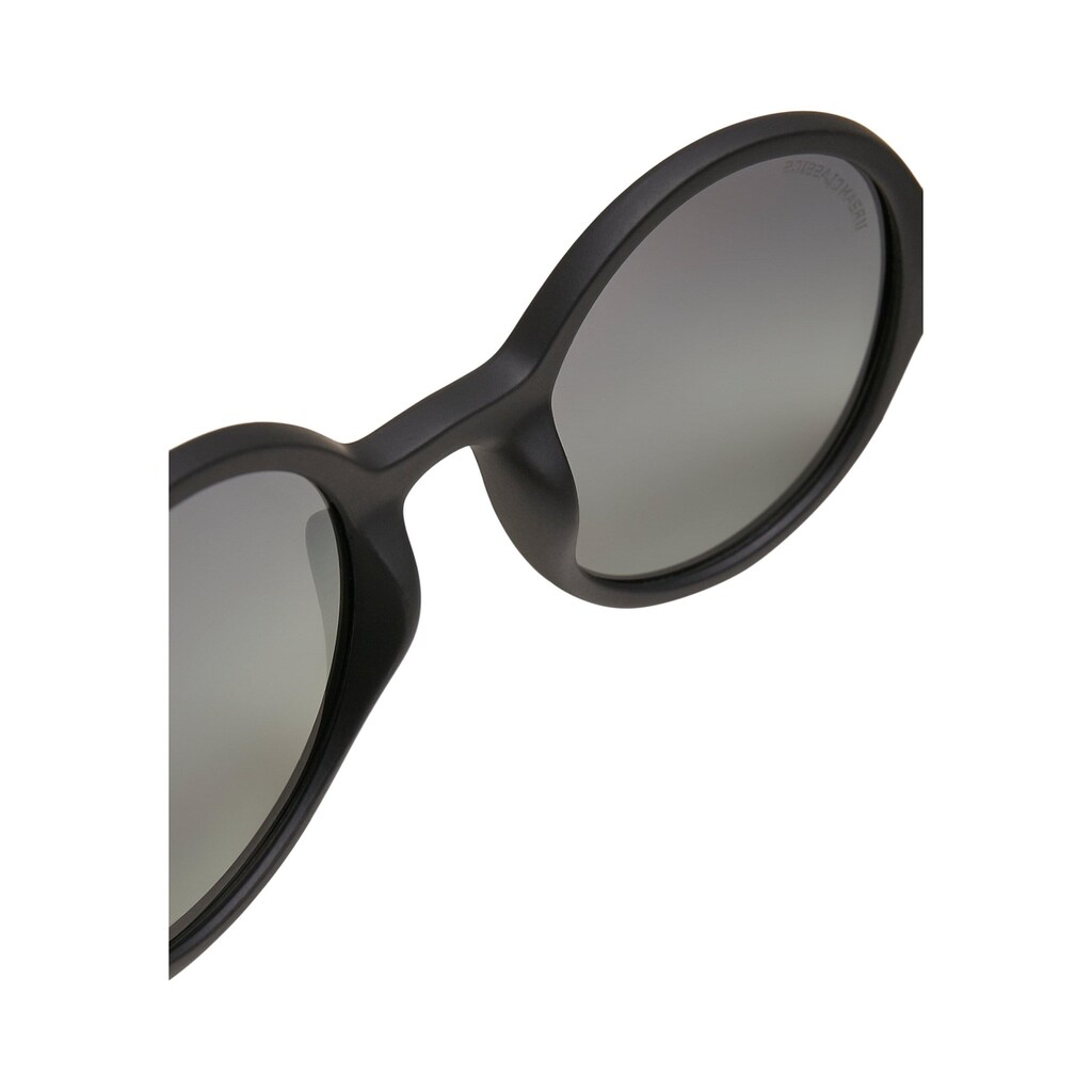 URBAN CLASSICS Sonnenbrille »Urban Classics Unisex Sunglasses Retro Funk UC«