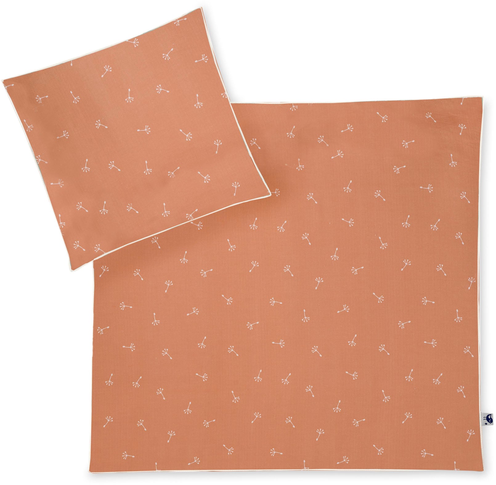 Julius Zöllner Kinderbettwäsche "Baby- und Kinderbettwäsche aus 100% Bio-Ba günstig online kaufen