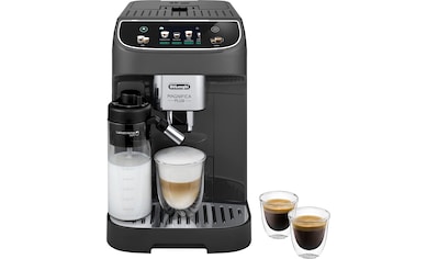 Kaffeevollautomat »Magnifica Plus ECAM 320.61.G«