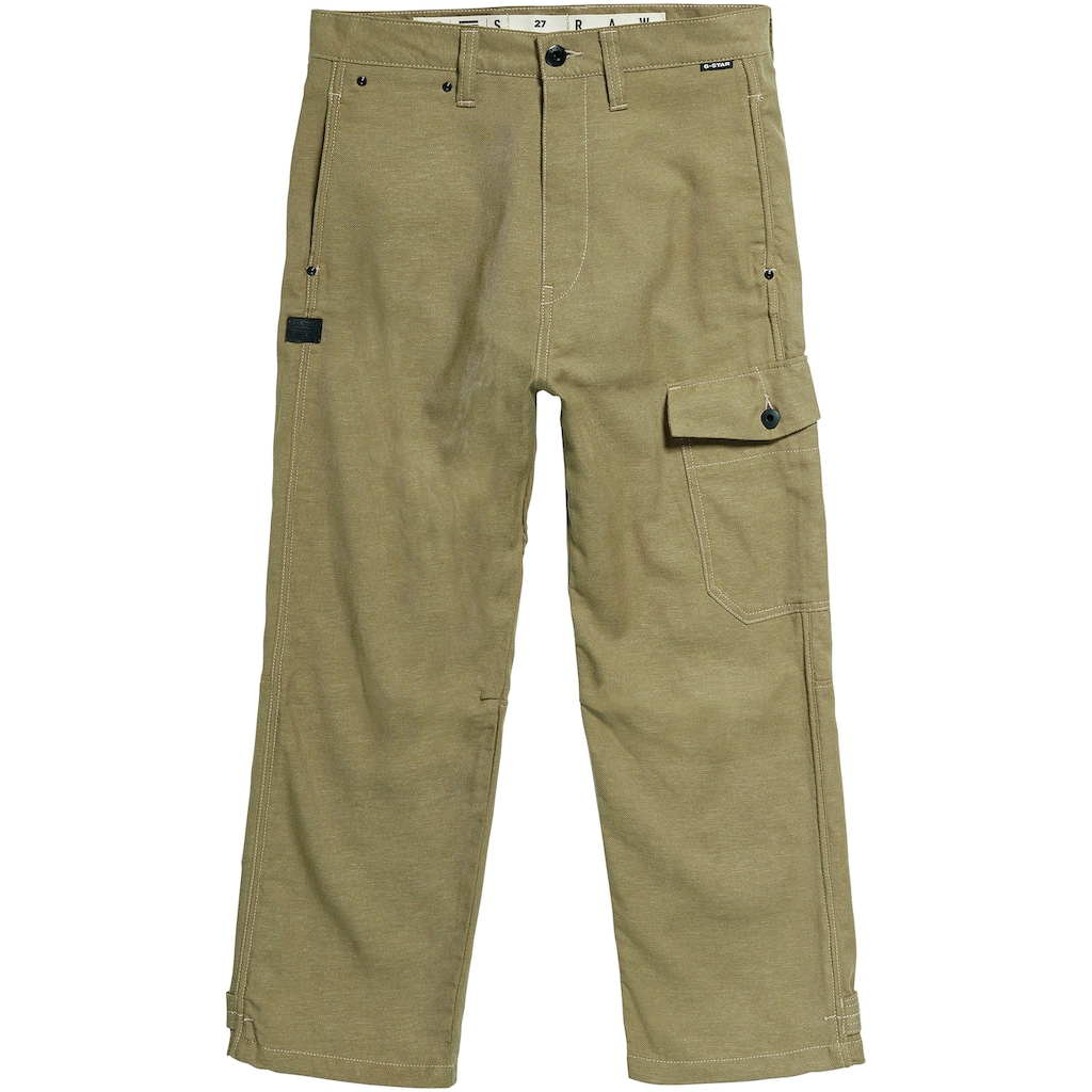 G-Star RAW Cargohose »Cargo Relaxed«