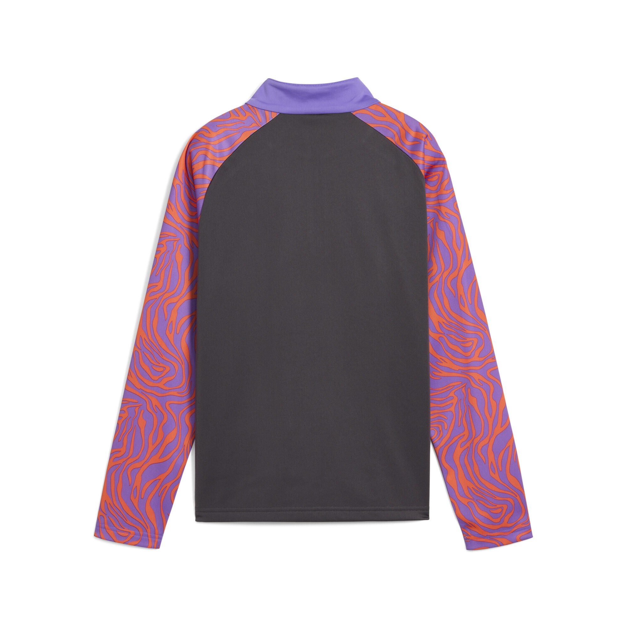 PUMA Sweatjacke »Neymar Jr Creativity Fußballtop mit viertellangem Reißverschluss«