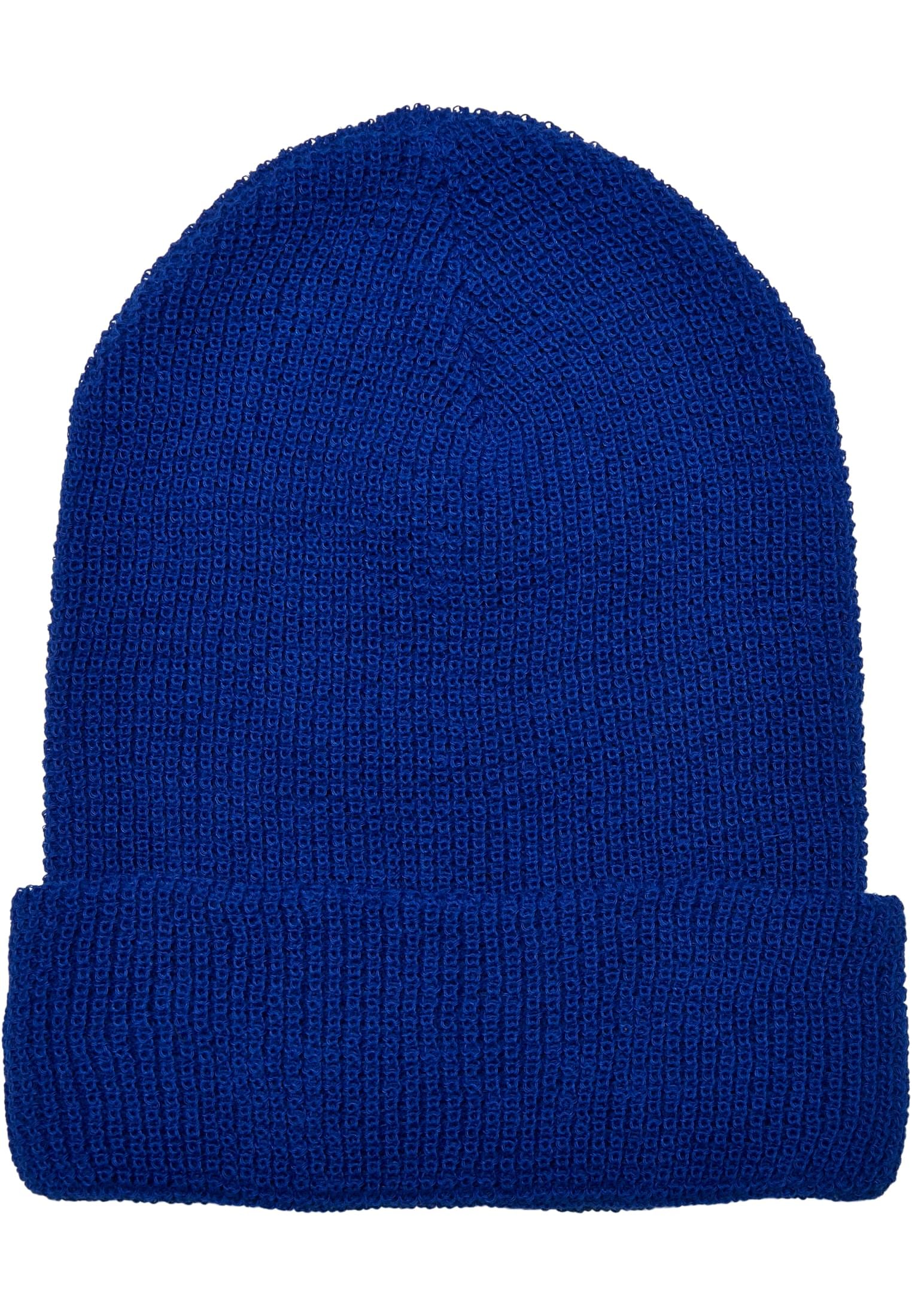 Beanie »Flexfit Accessoires Recycled Yarn Waffle Knit Beanie«, (1 St.)