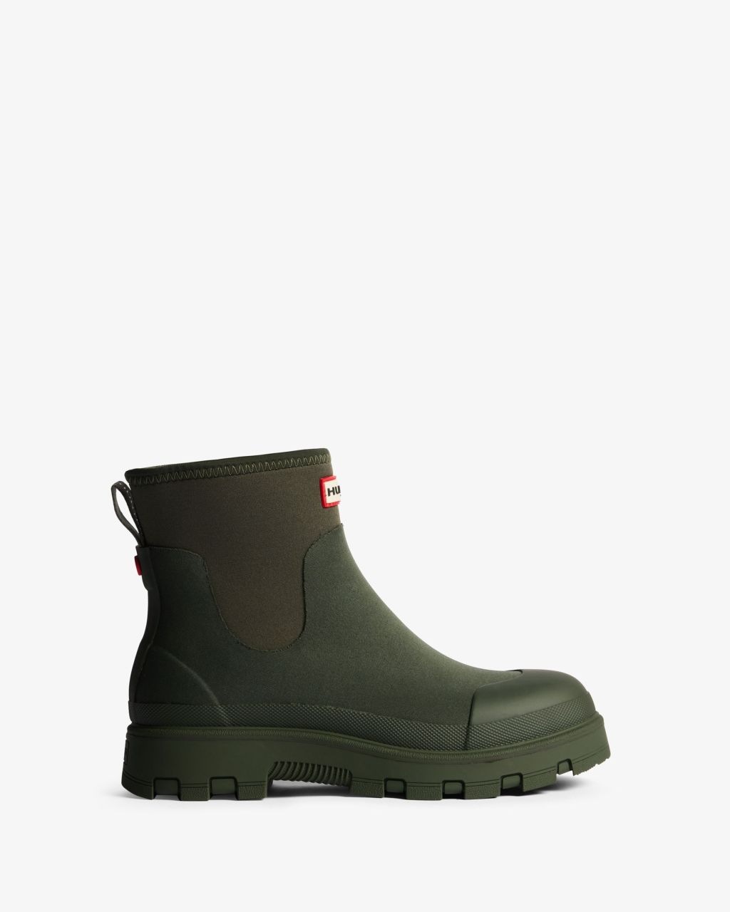 Hunter Gummistiefel "UNISEX ELEMENTS NEOPRENE CHELSEA BOOT" wasserdicht günstig online kaufen