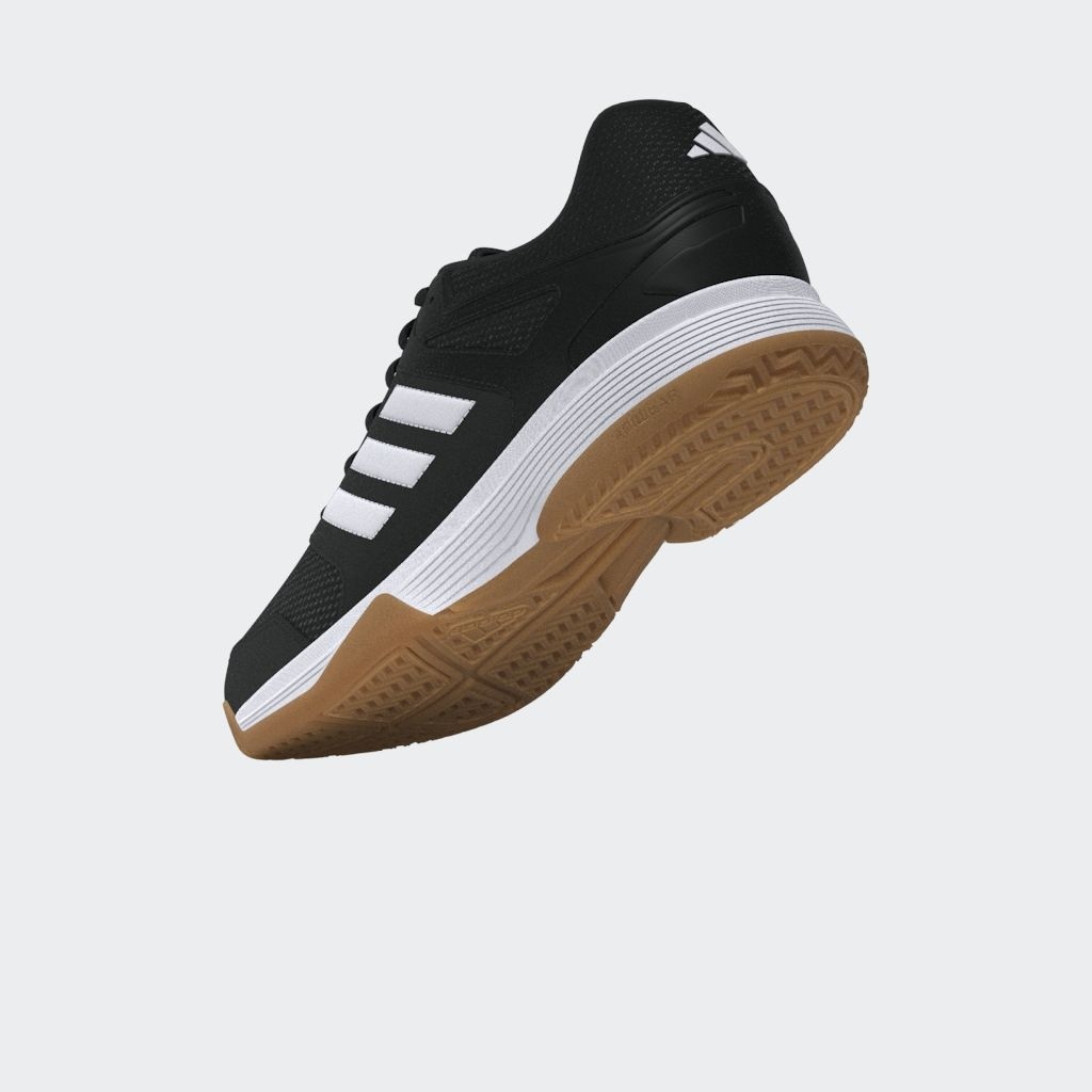 adidas Performance Hallenschuh »SPEEDCOURT IN«, geeignet für jeden Hallensport