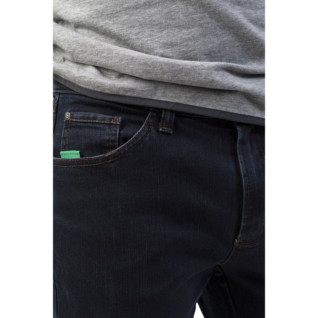 Club of Comfort Bequeme Jeans »Henry«