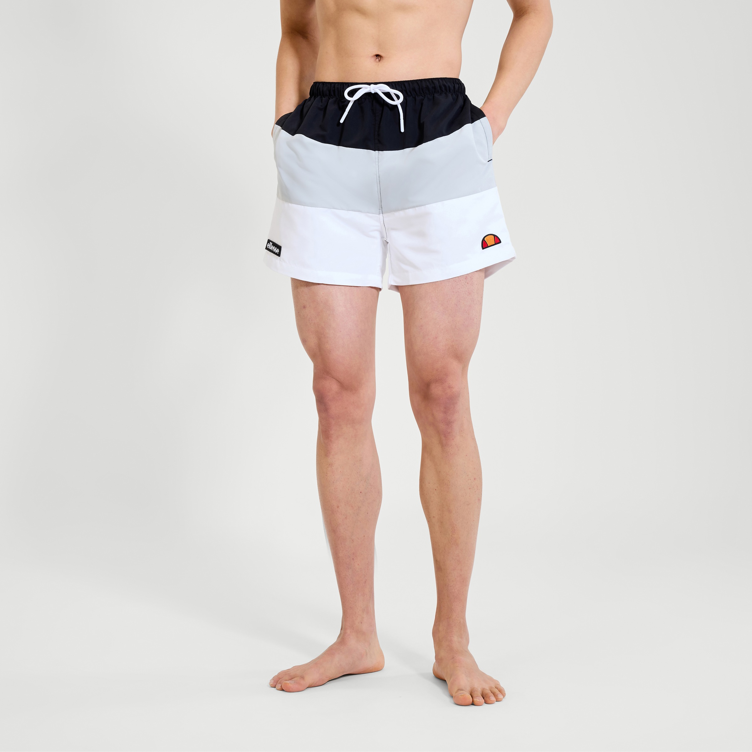 Ellesse "CIELO SWIM SORTS" für sportliche Aktivitäten, sportlicher Stil, aus Polyester