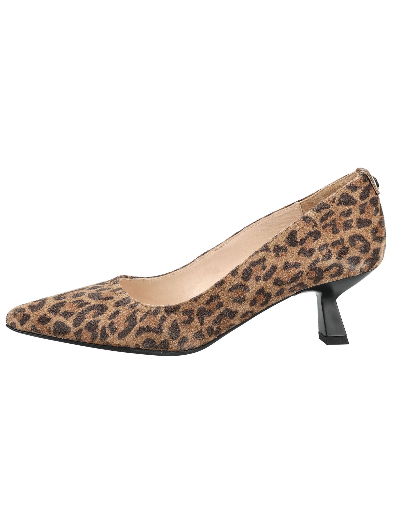 Nero Giardini Pumps »Nero Giardini Pumps Leder«
