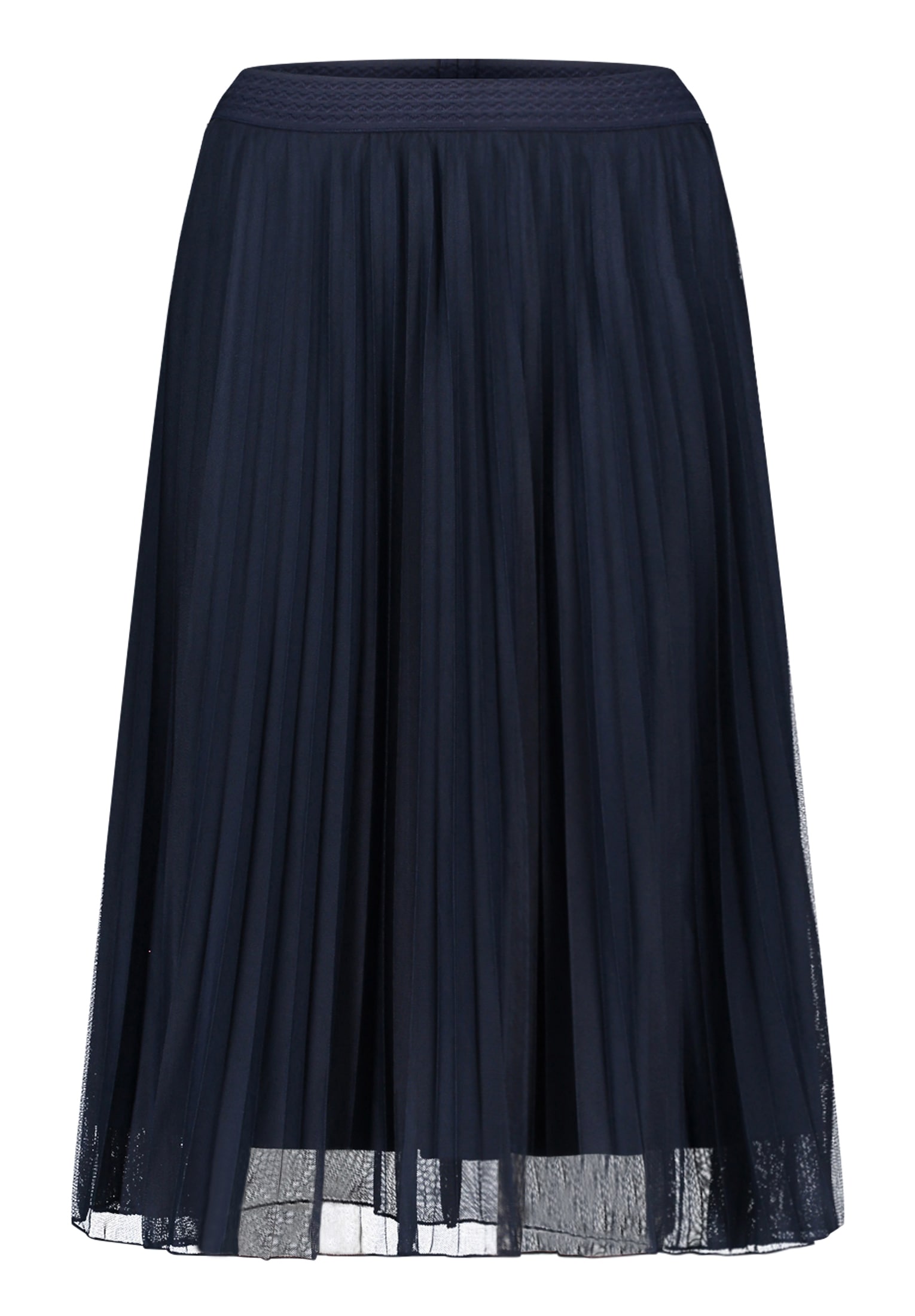 Betty Barclay Maxirock "Damen mit Gummizug" günstig online kaufen