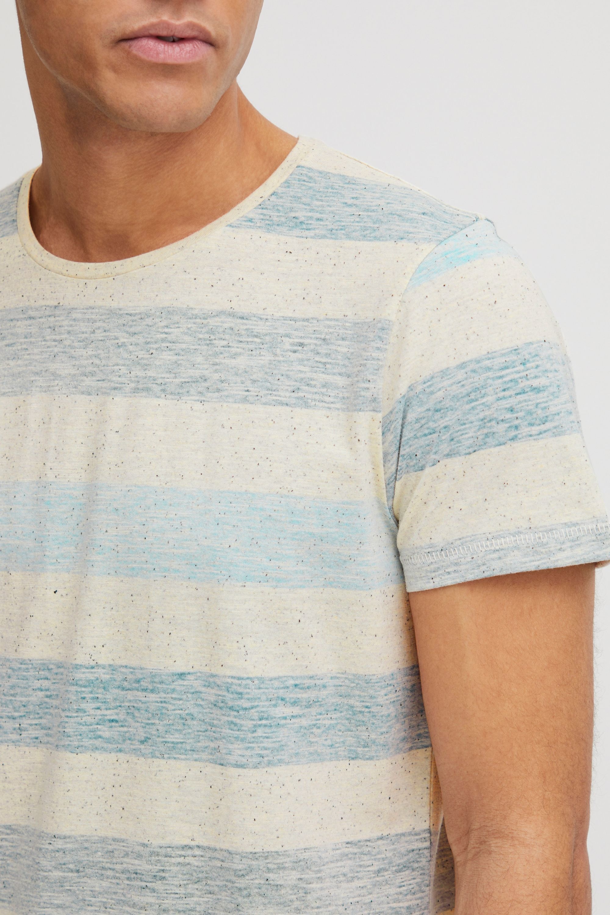 Blend Rundhalsshirt »Rundhalsshirt BHEfkin«