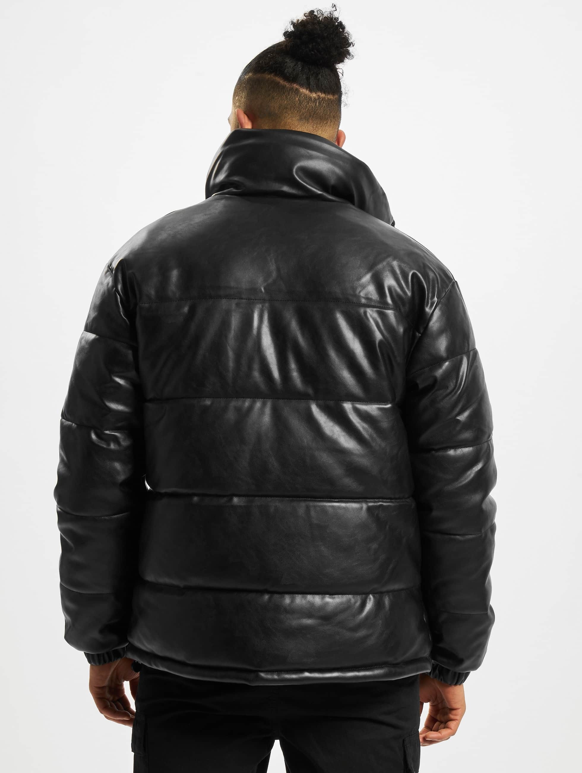 Karl Kani Winterjacke »Karl Kani Herren«, (1 St.), ohne Kapuze