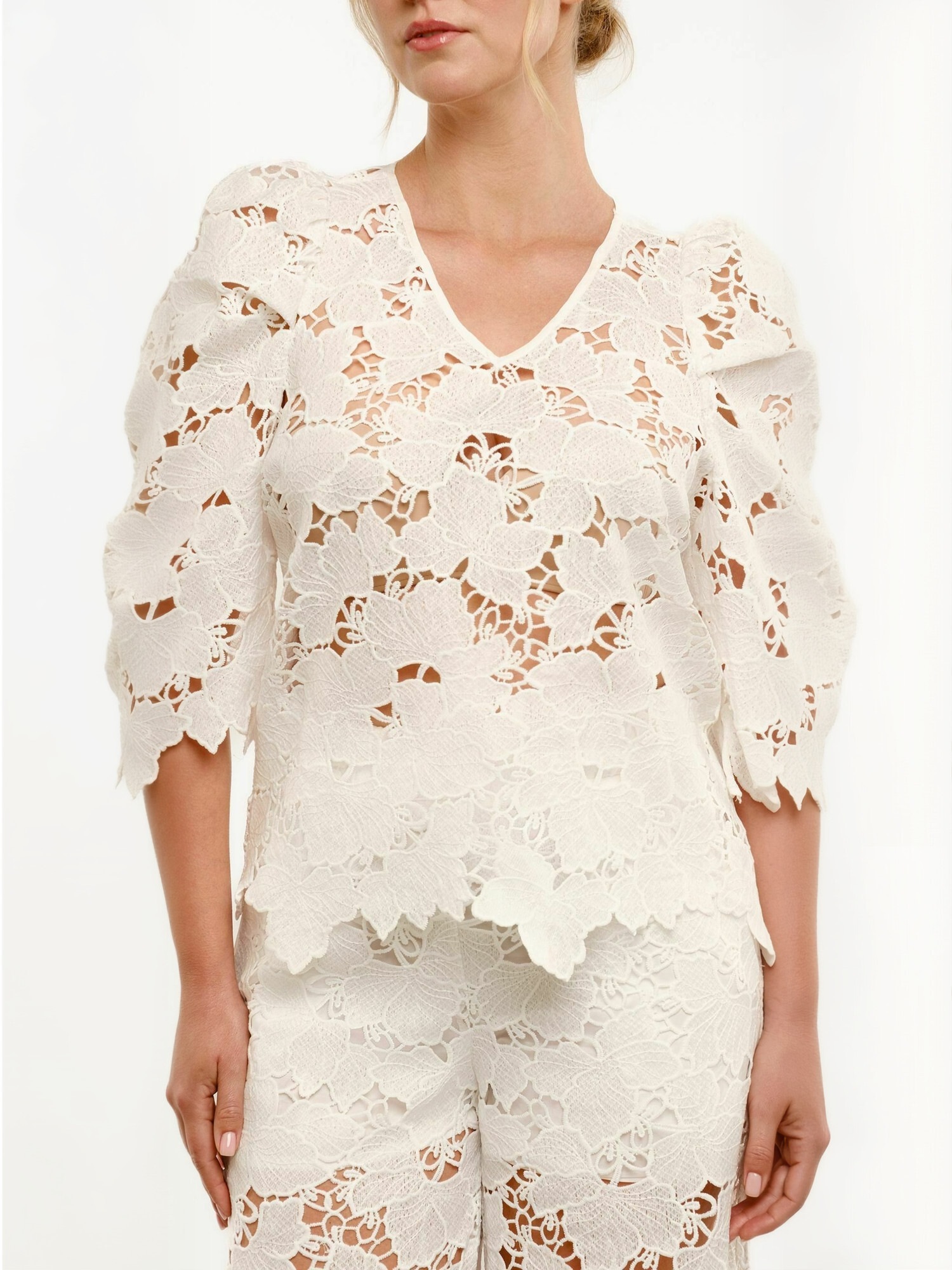 Liberté Essentiel Blusentop »Liberté Essentiel Shirt ROSSIE«