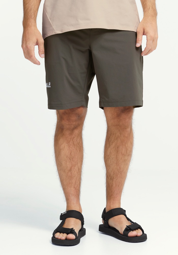 Jack Wolfskin Outdoorsandale »TAIGA SANDAL M«