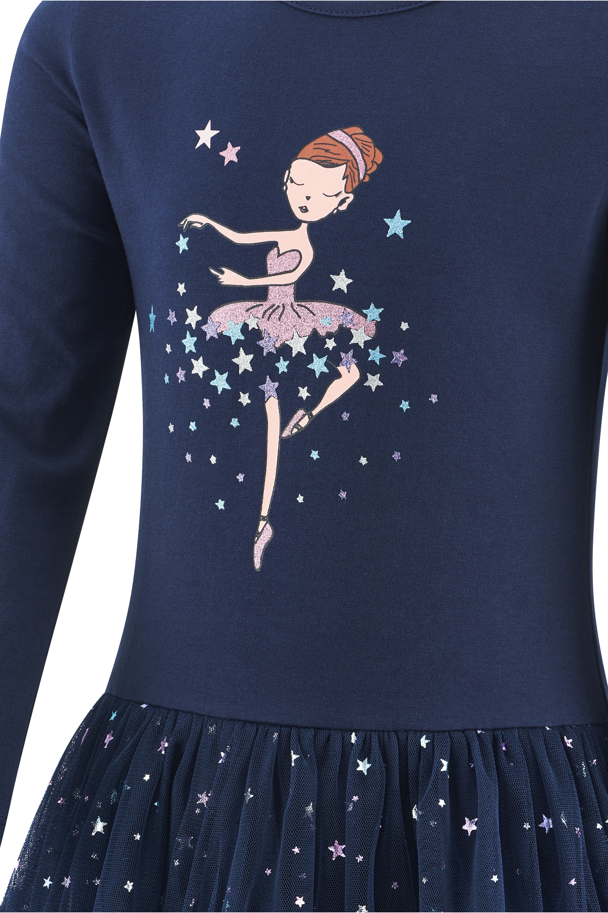 happy girls Sommerkleid »Mädchenkleid«