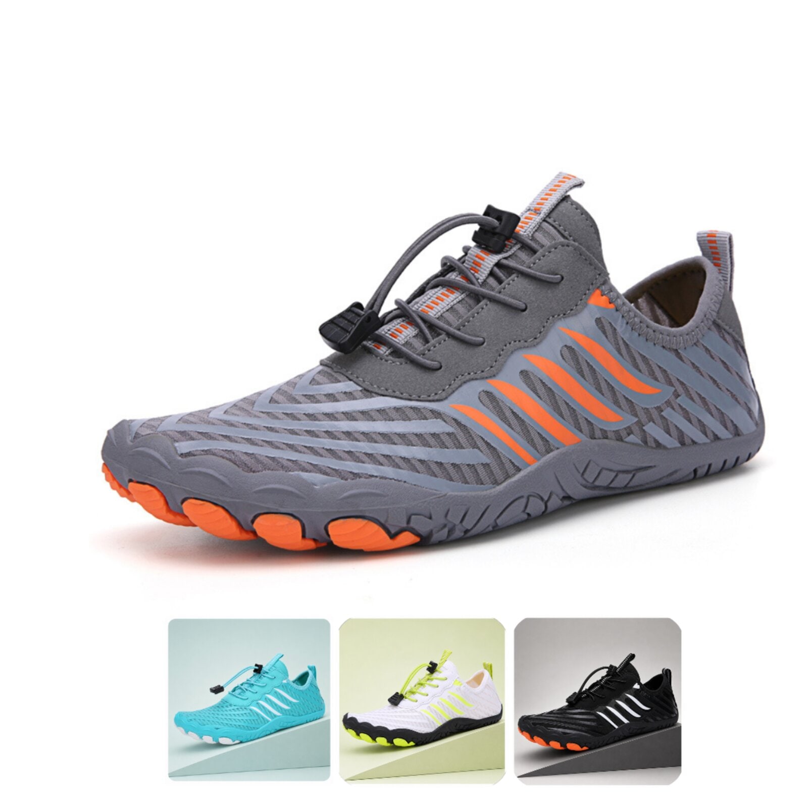 DOTALES Barfußschuh "Activestep Barfußschuhe Damen & Herren Barfußschuhe" Minimalschuhe