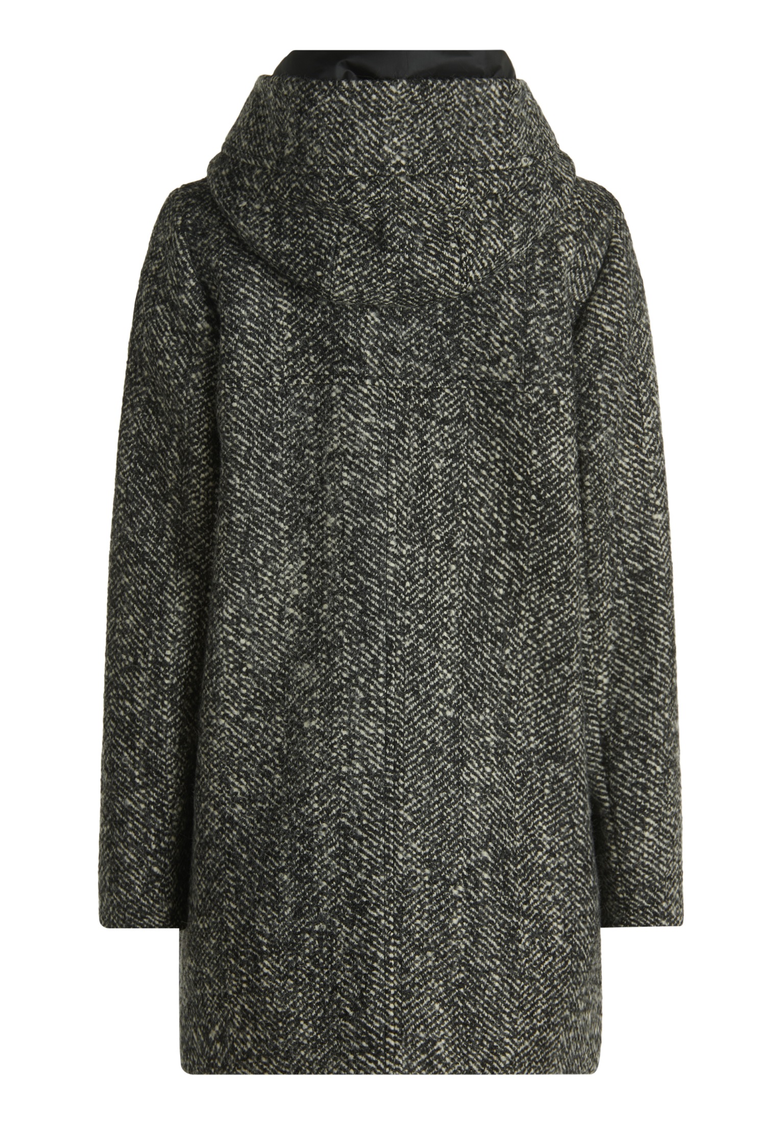 Gil Bret Wolljacke, mit Taschen günstig online kaufen