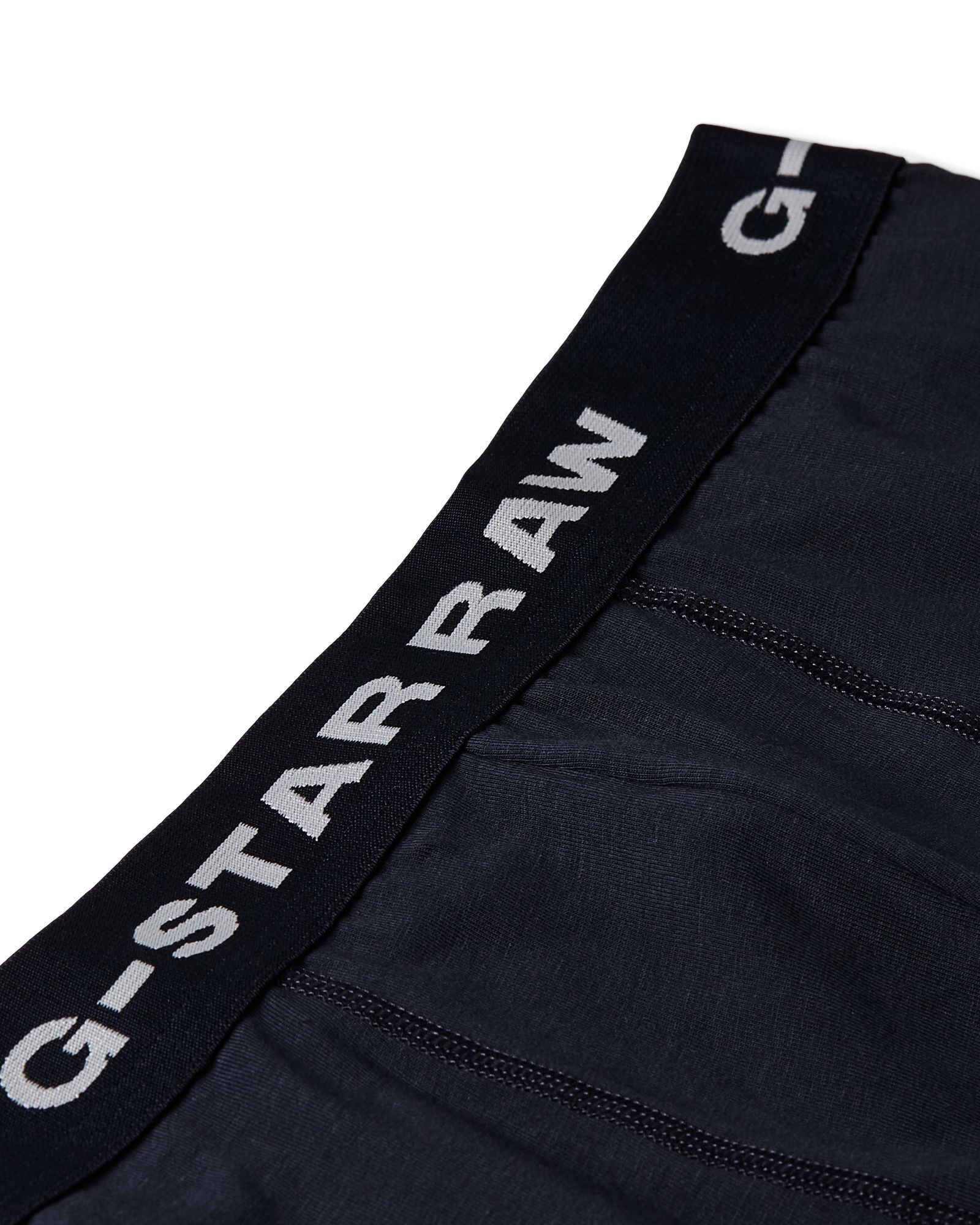 G-STAR Trunk »Boxer Shorts 3 Pack Blue Tone«