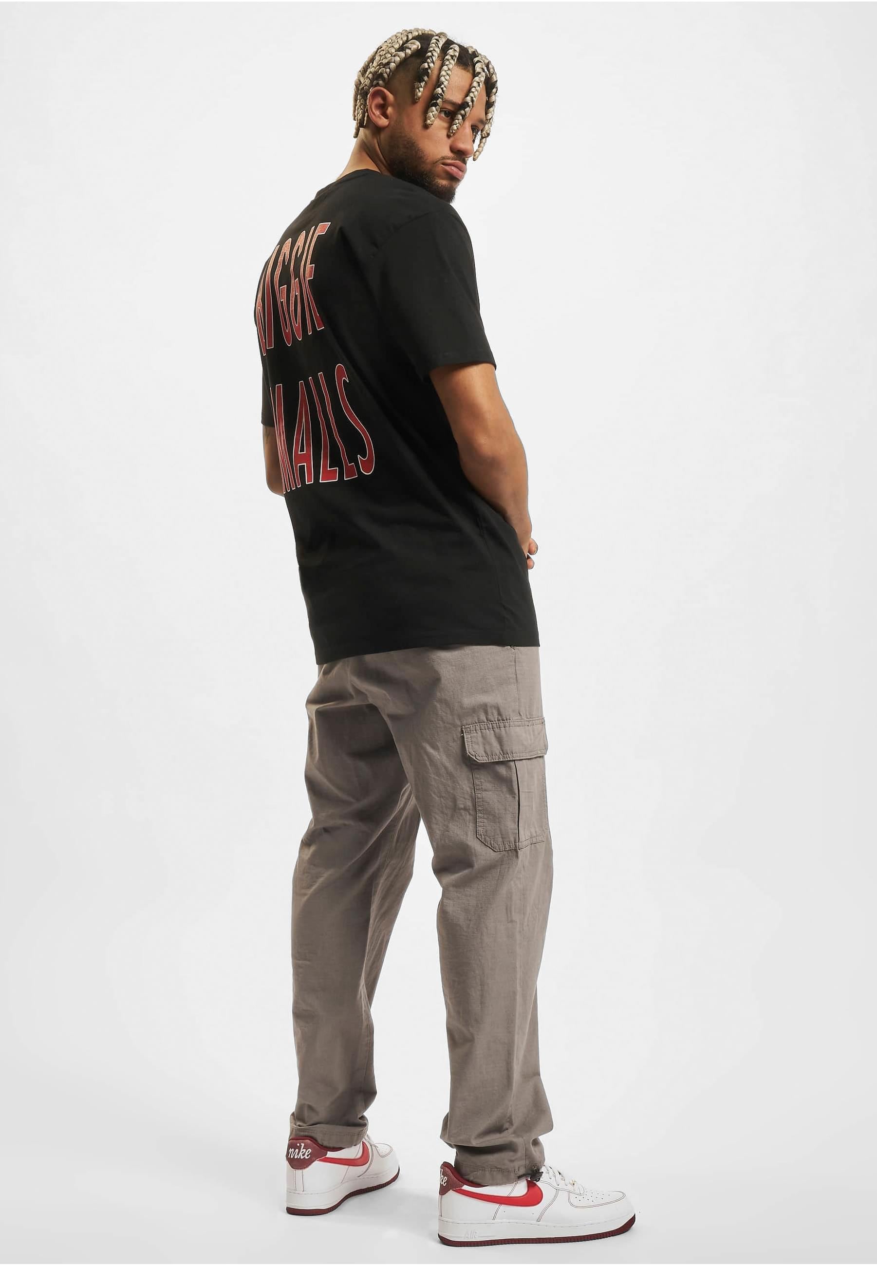 Upscale by Mister Tee T-Shirt »Upscale by Mister Tee Herren Biggie Smalls Concrete Oversize Tee«, (1 tlg.)