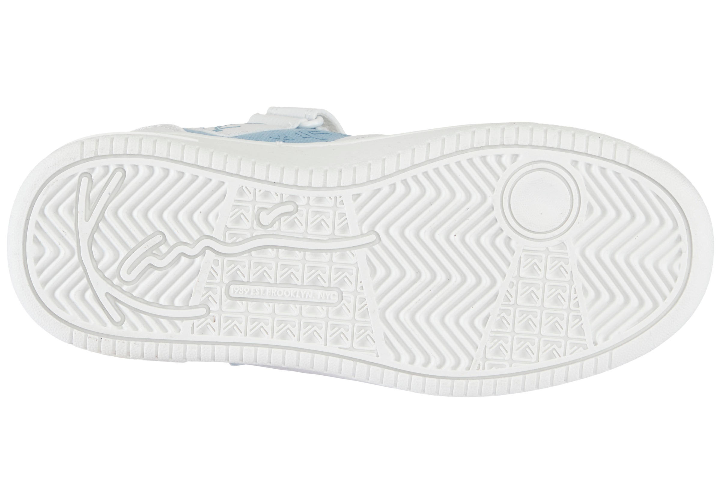 Karl Kani Sneaker »89 TONGUE TAPE PS«