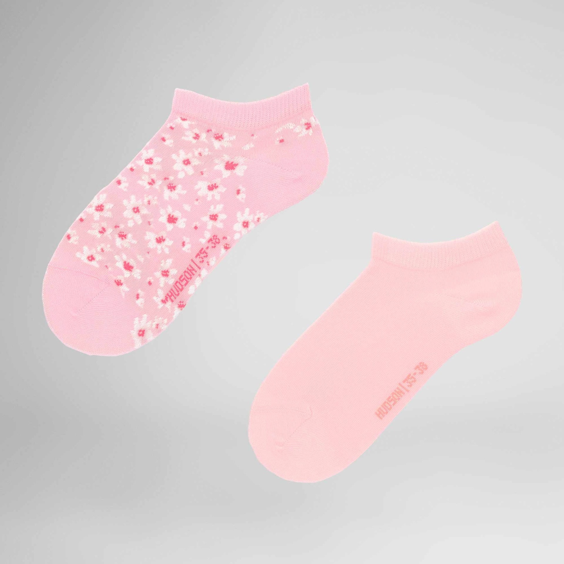 Hudson Sneakersocken "Sneaker Daisy 2-Pack" günstig online kaufen