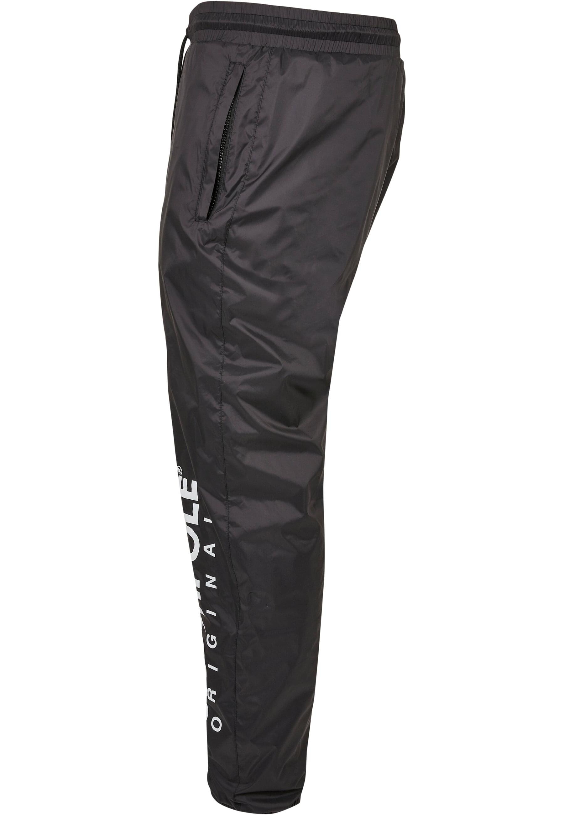 Southpole Stoffhose »Southpole Herren Southpole Track Pants«, (1 tlg.)