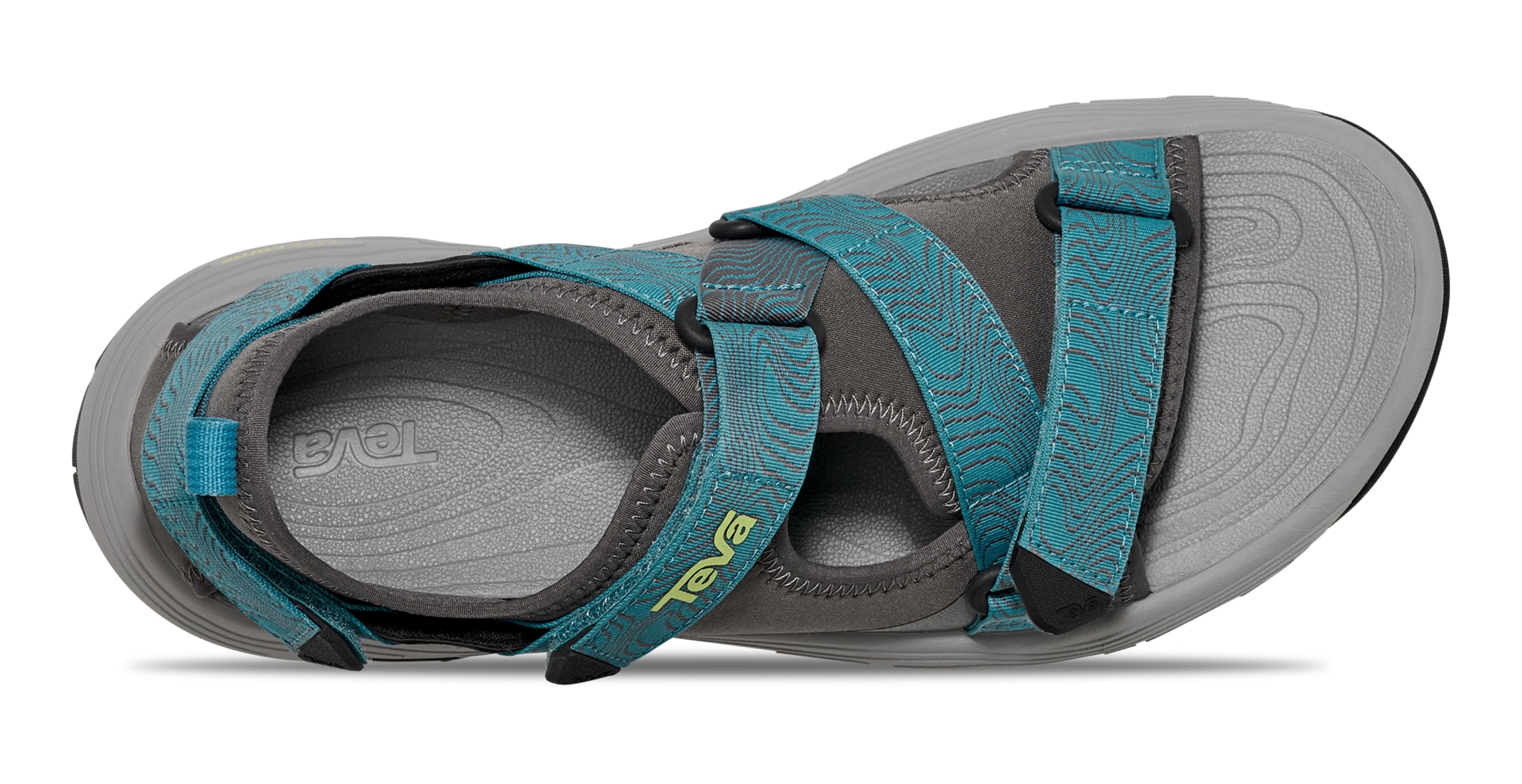 Teva Sandale »M GRANDVIEW MAX SANDAL«