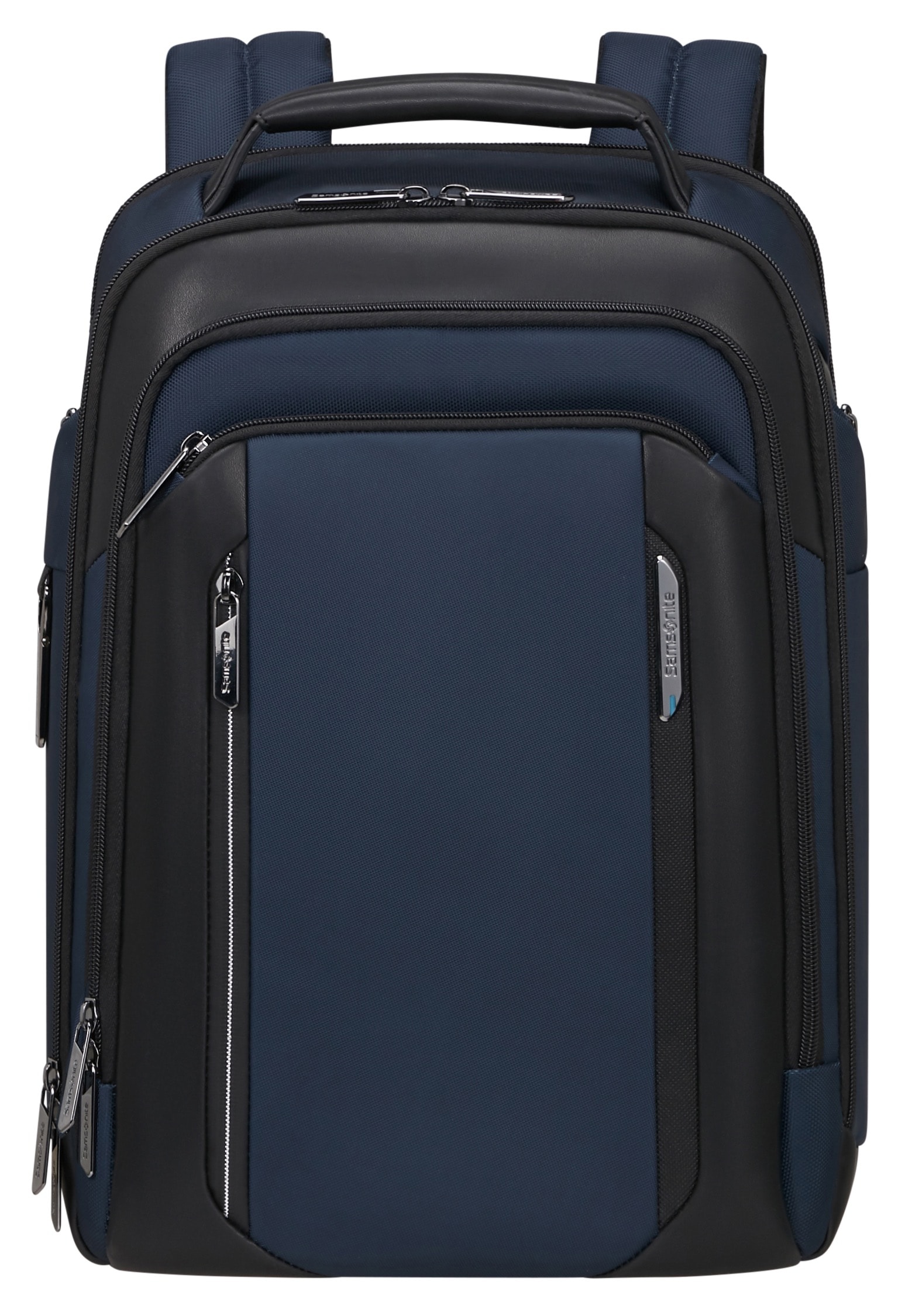 Samsonite Laptoprucksack "SPECTROLITE 4.0" Geschäftsrucksack, Businessrucksack mit vielen Fächern
