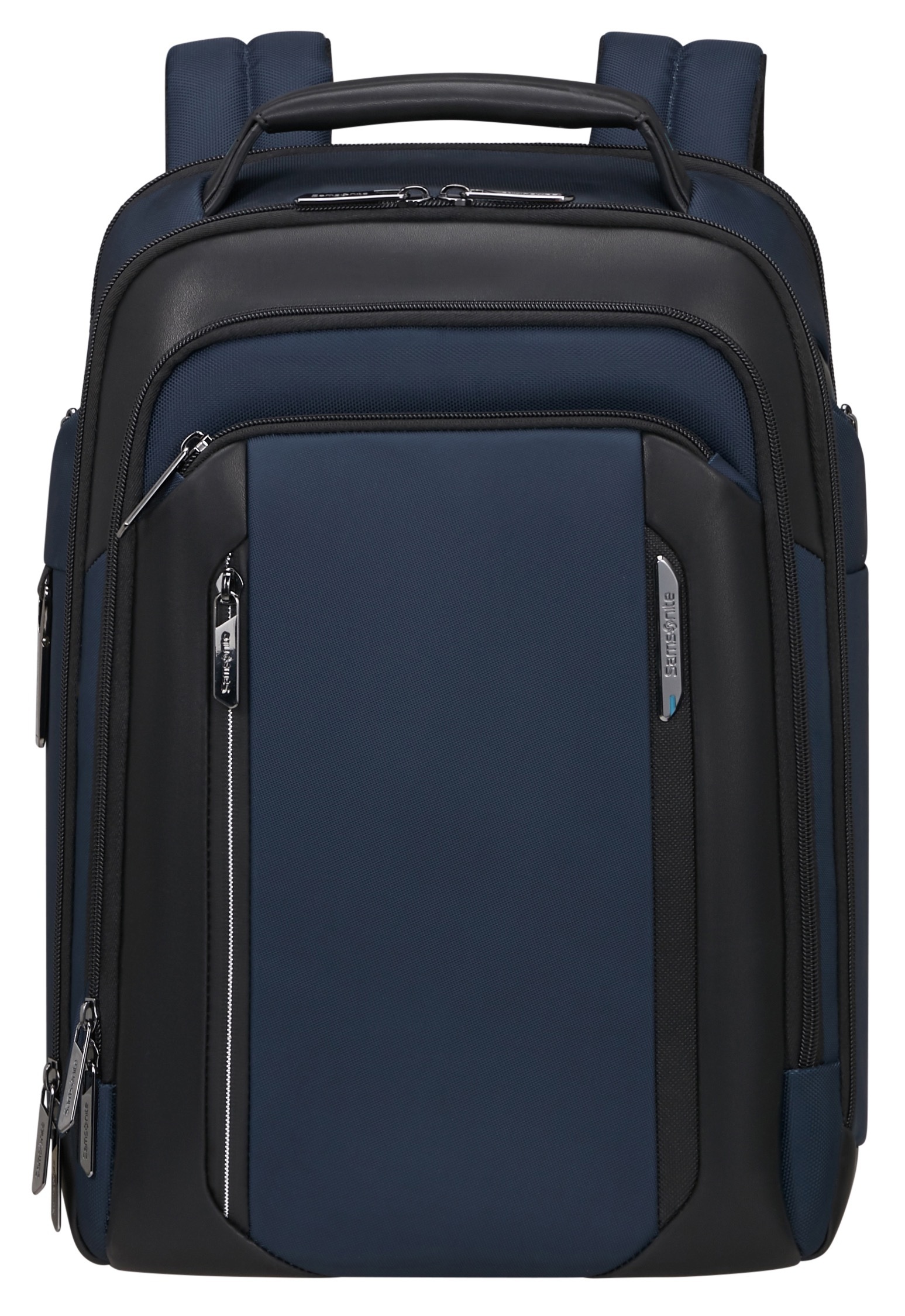 SAMSONITE Laptoprucksack "SPECTROLITE 4.0"blau, Polyester, Rucksäcke