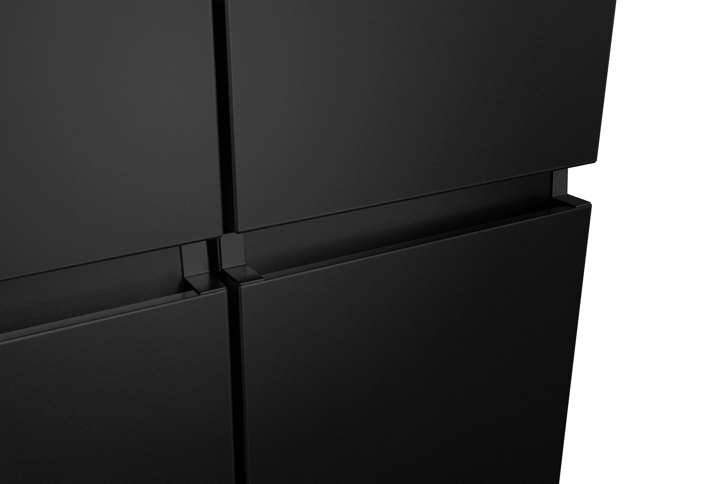 Hisense Multi Door, RQ758N4SAFE, 179 cm hoch, 92 cm breit auf Rechnung |  BAUR | Side-by-Side Kühlschränke