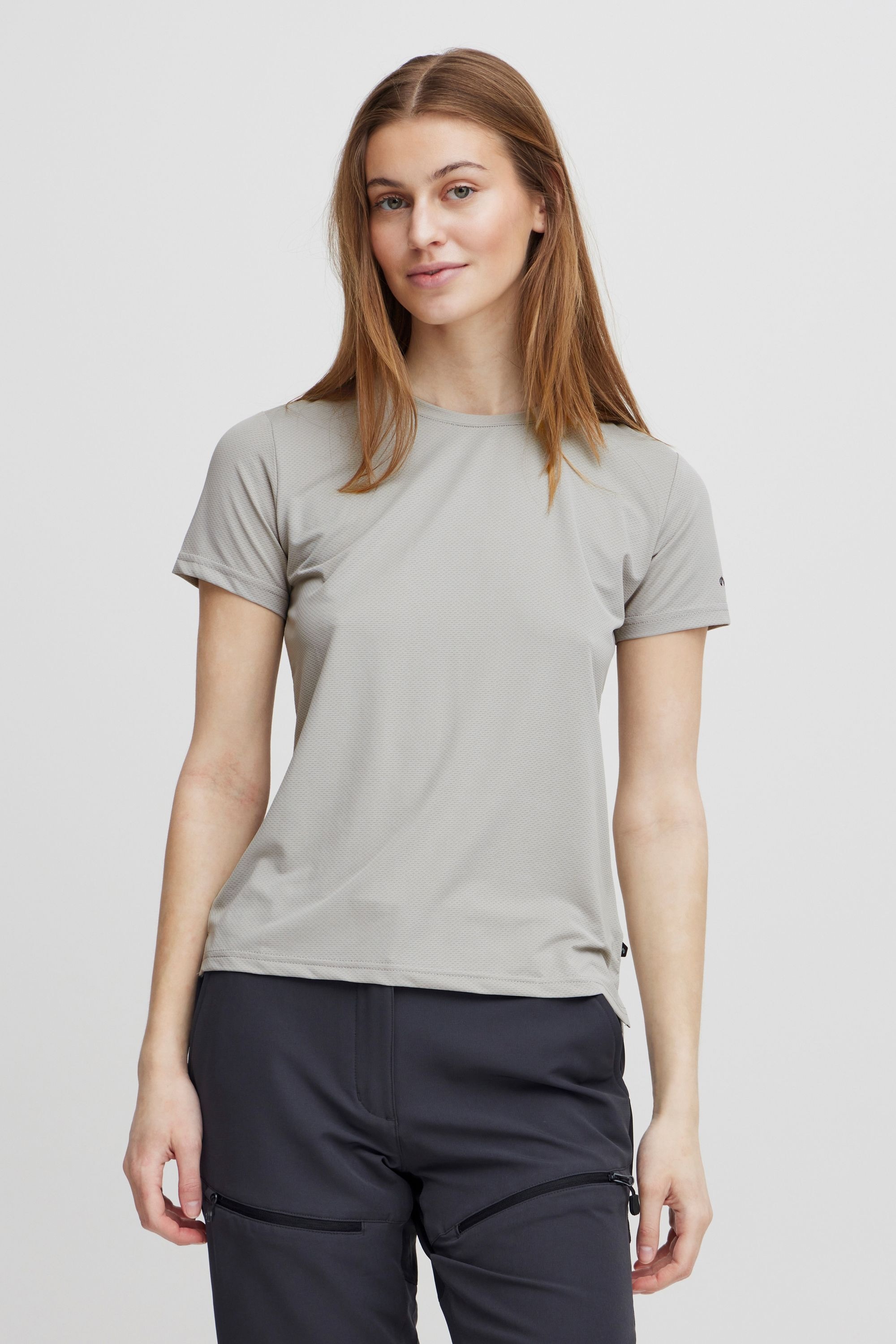 North Bend T-Shirt »T-Shirt NBElwina«