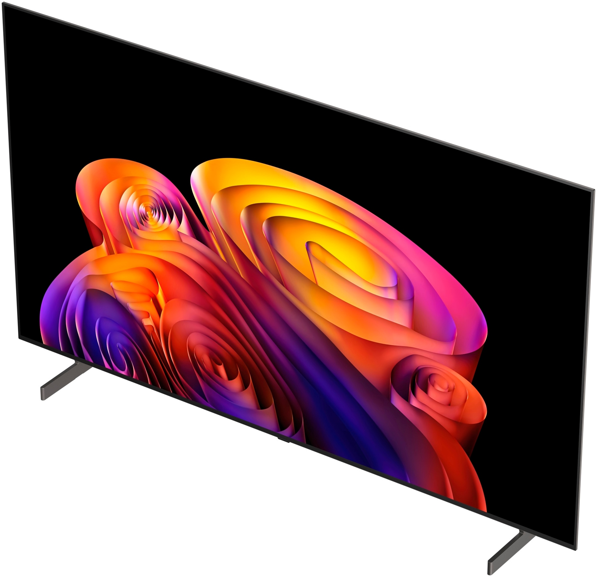 LG OLED-Fernseher »OLED77B68LA« 195 cm/77 ″ Smart-TV