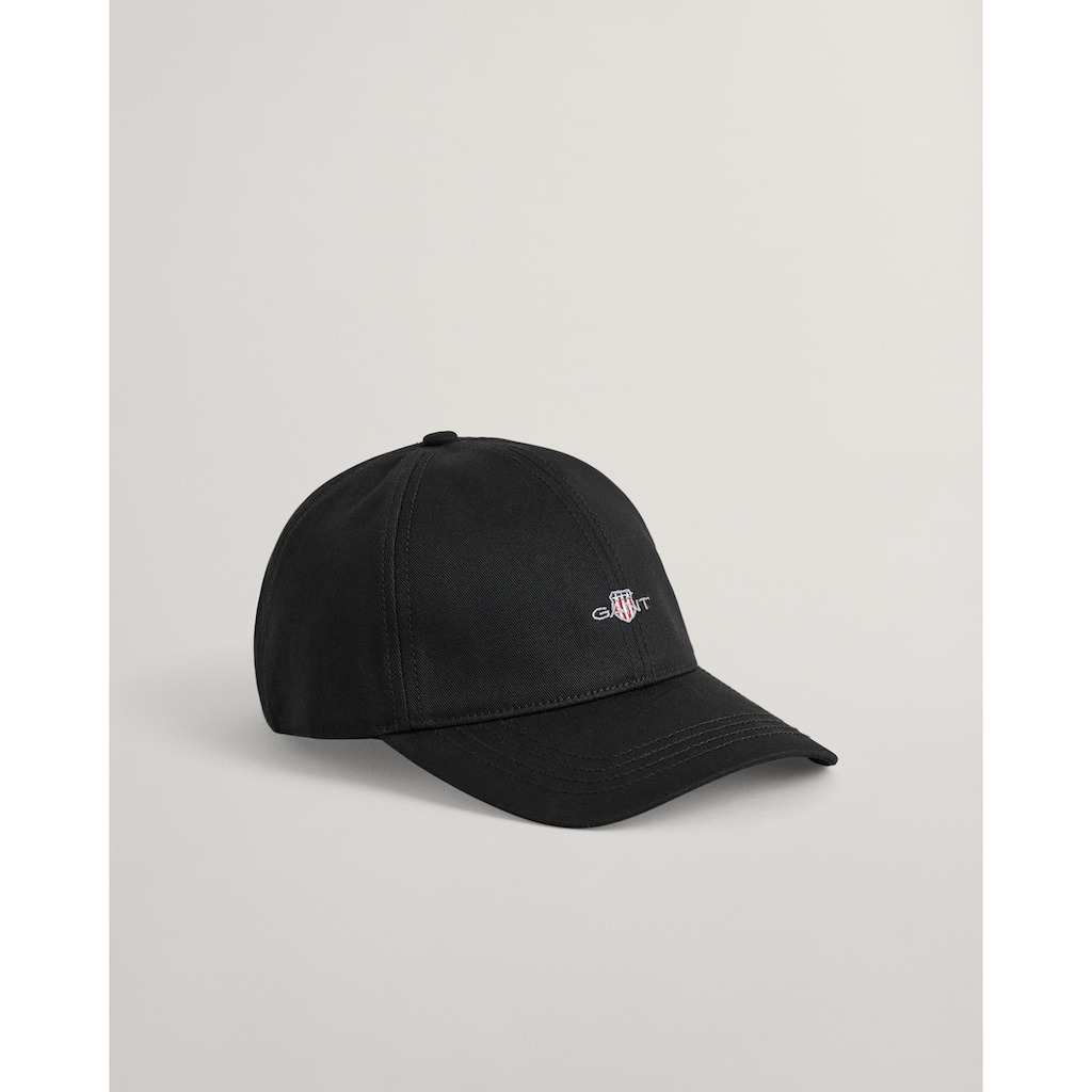 Gant Baseball Cap »Neutral Unisex High Shiel Basecap«