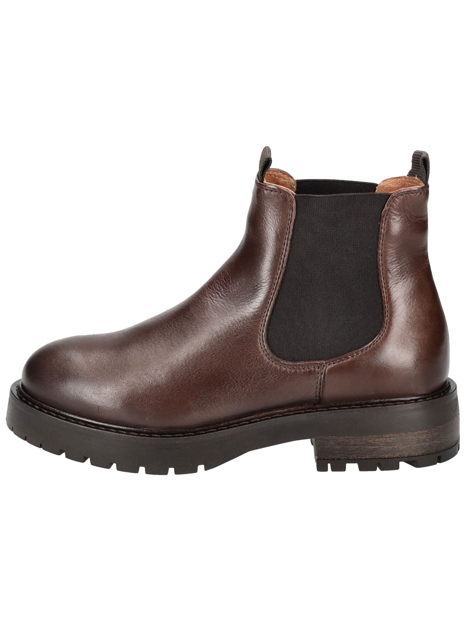 Pavement Stiefelette »Pavement Stiefelette Leder/Textil«
