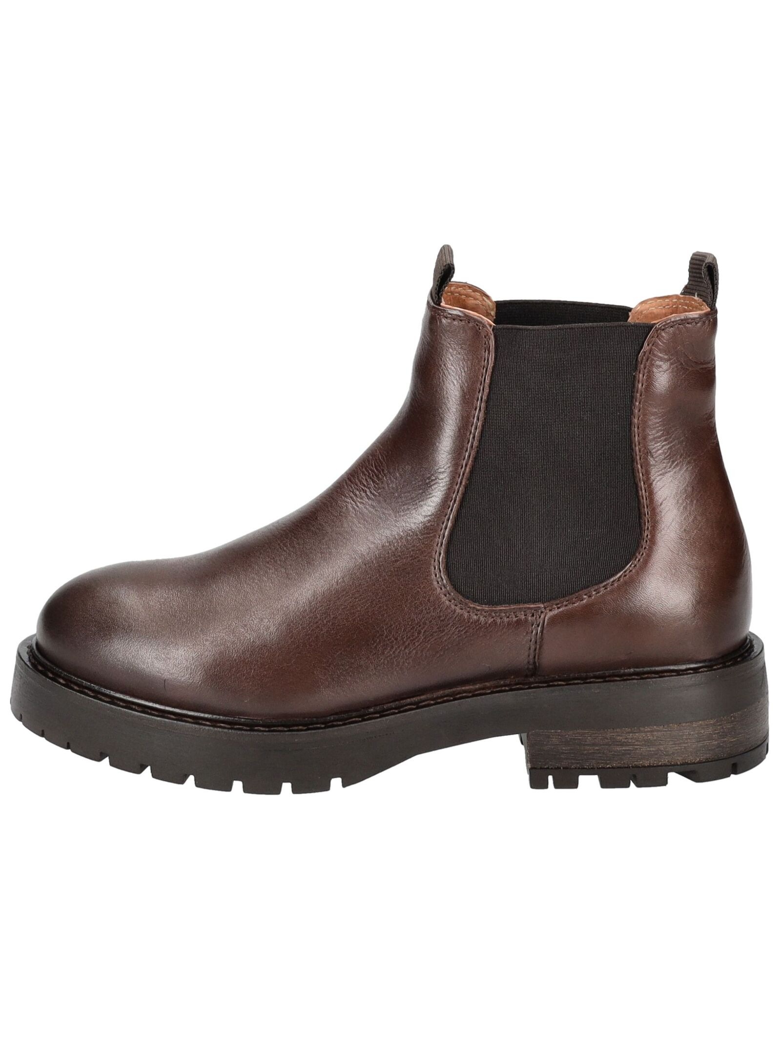 Pavement Stiefelette "Pavement Stiefelette Leder/Textil" günstig online kaufen