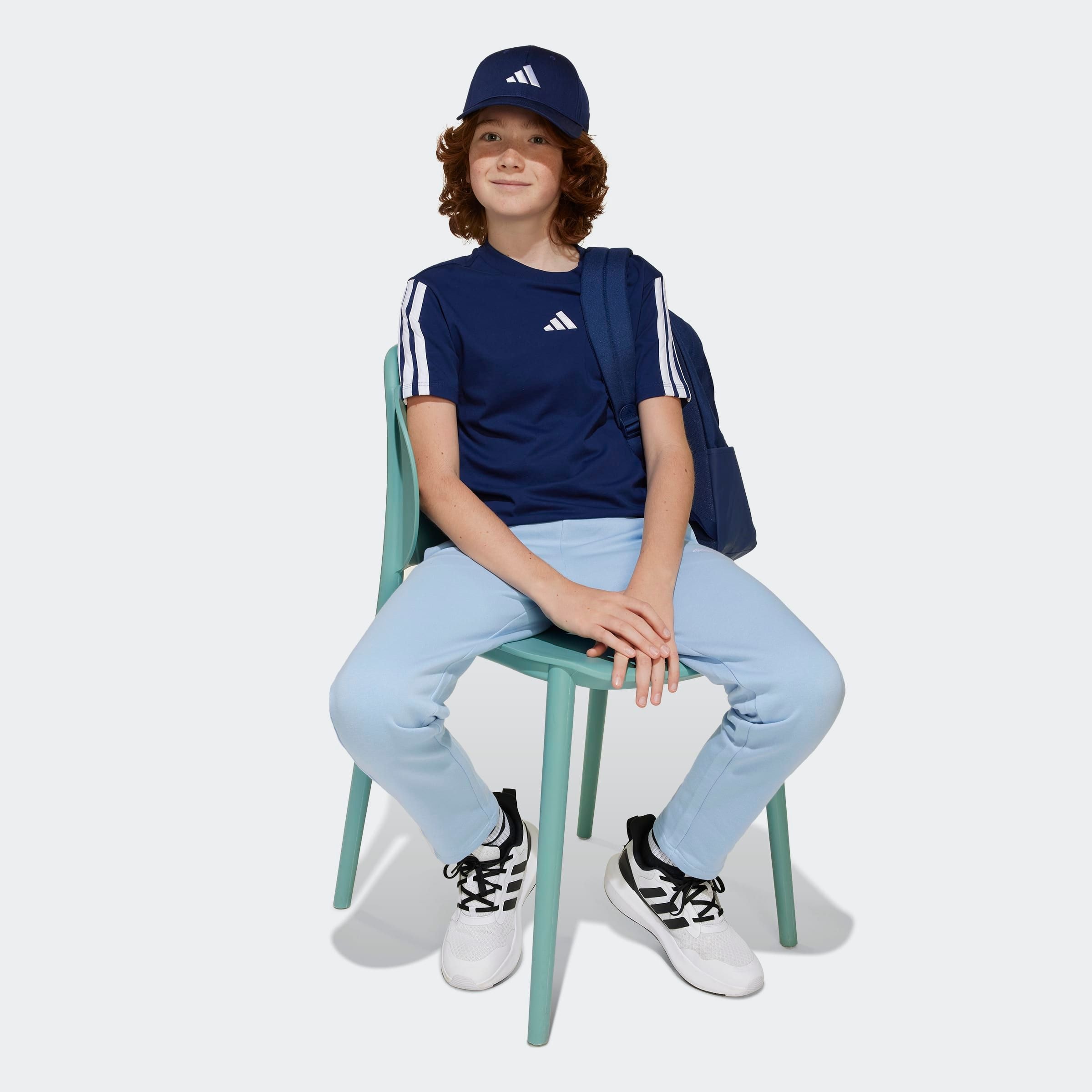 adidas Sportswear T-Shirt »J 3S TEE 160«