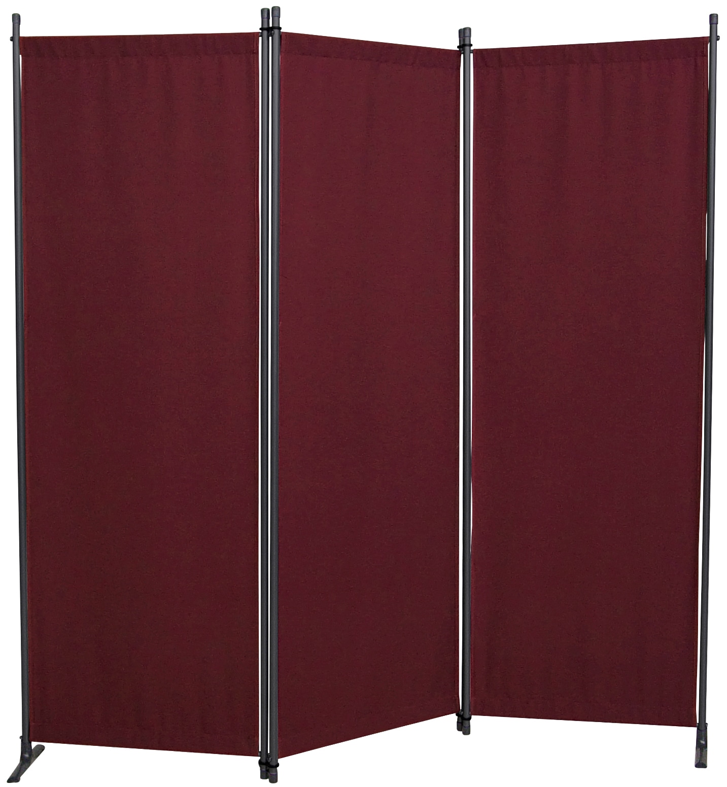 Angerer Freizeitmöbel Paravent (B/H): ca. 170x165 cm günstig online kaufen