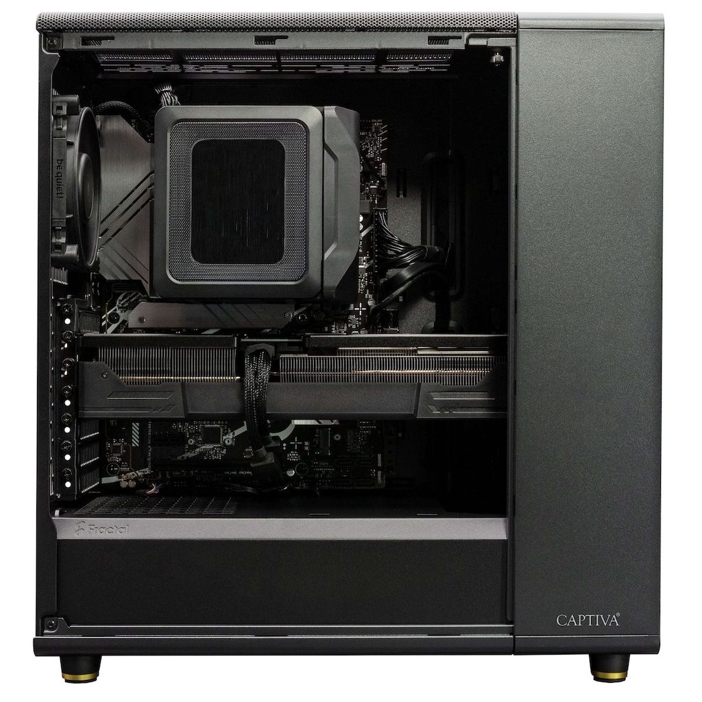 CAPTIVA Gaming-PC »Highend Gaming R79-573«