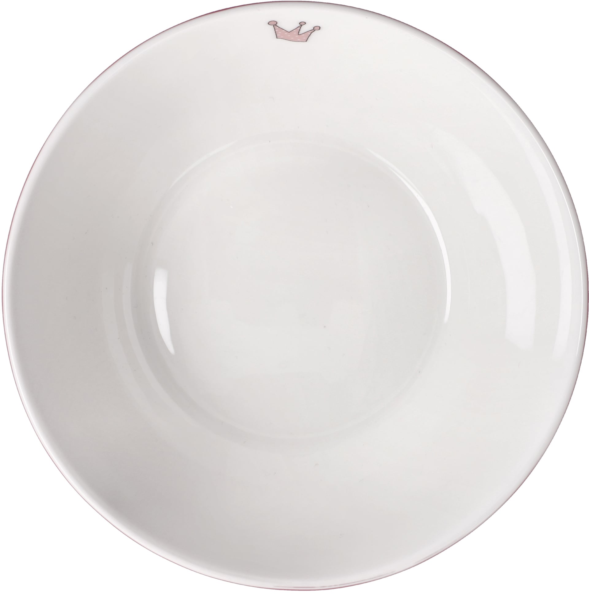 Goebel Dekoschale »Barbara Freundlieb«, Fine Bone China, Barbara Freundlieb - Ich muss gar nix