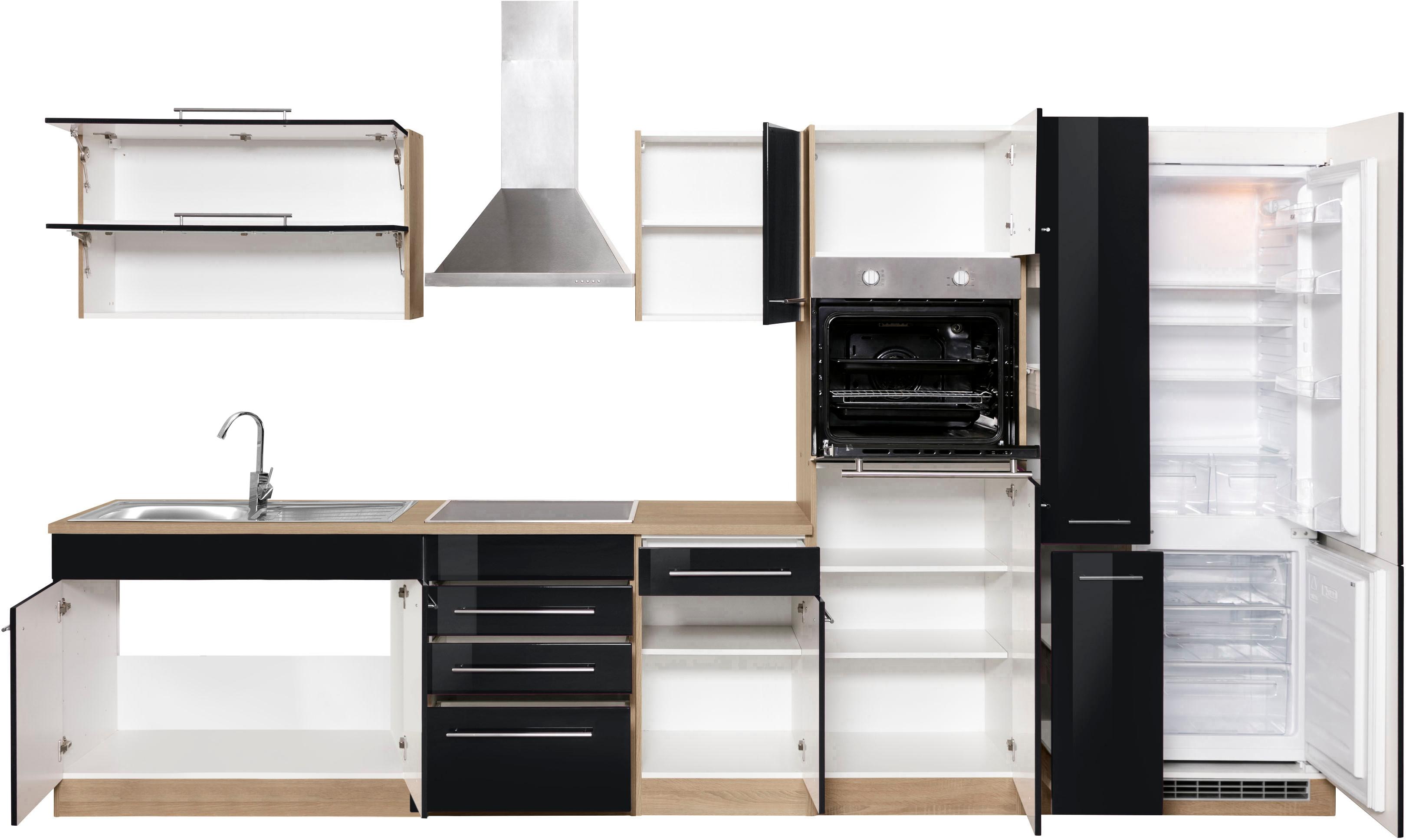 HELD MÖBEL Küchenzeile HELD MÖBEL Küchenzeile