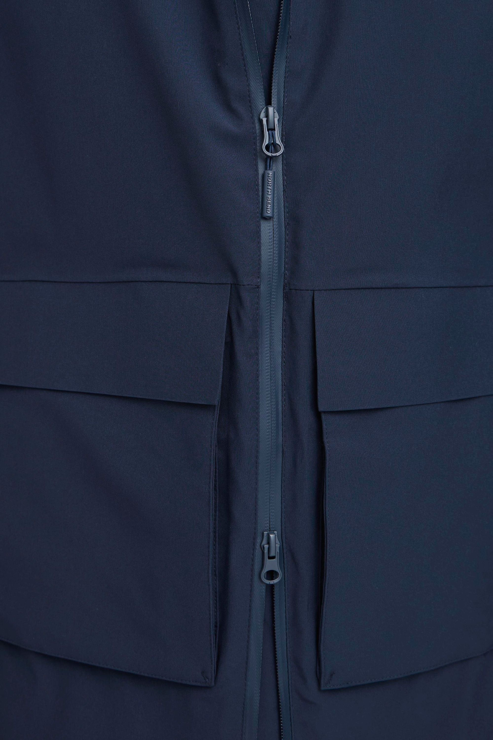 North Bend Wintermantel »Wintermantel NBKarina W W-PRO 15.000 mit wasserdichter Beschichtung«