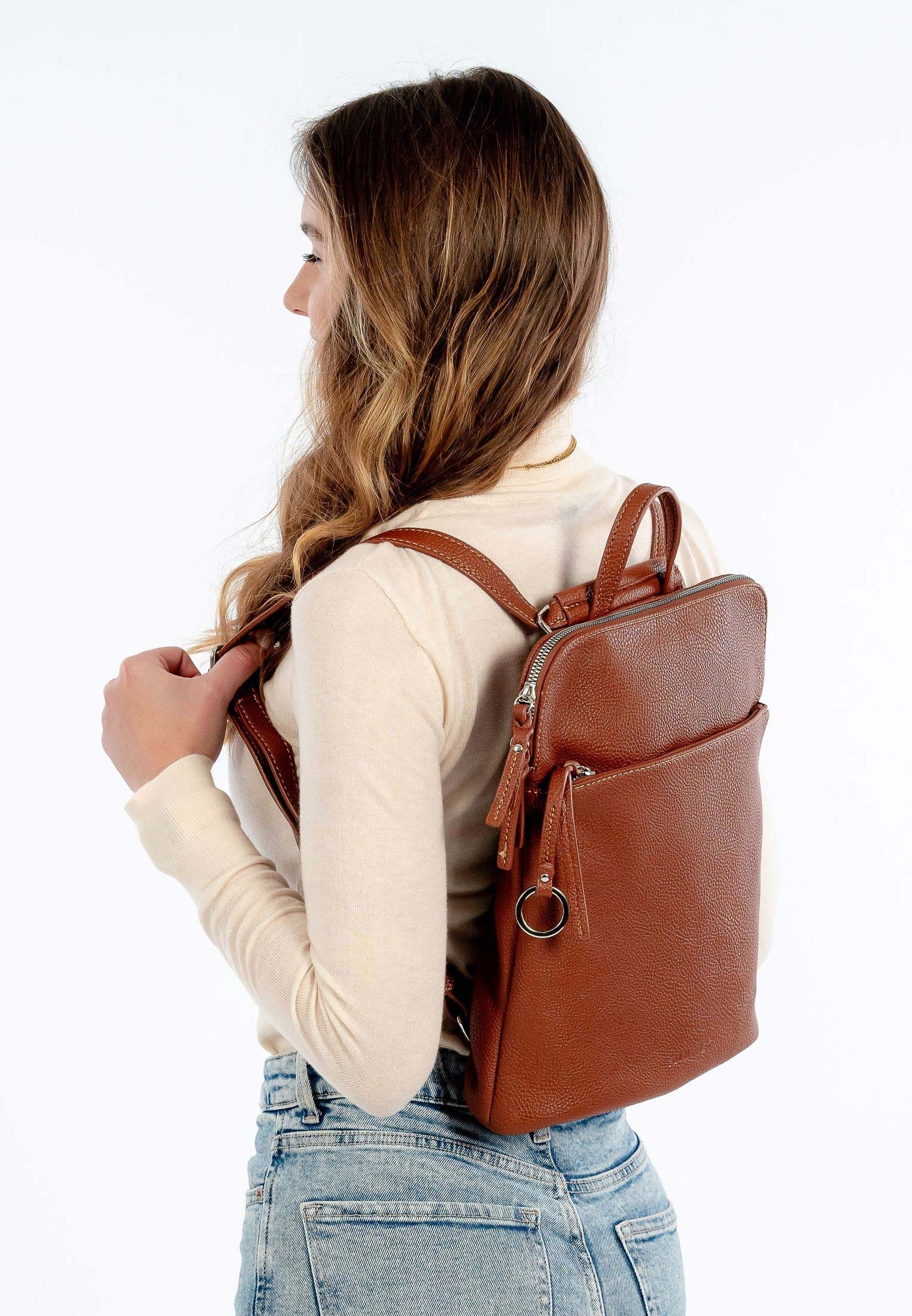 SURI FREY Rucksack »Rucksack SFY Debby«