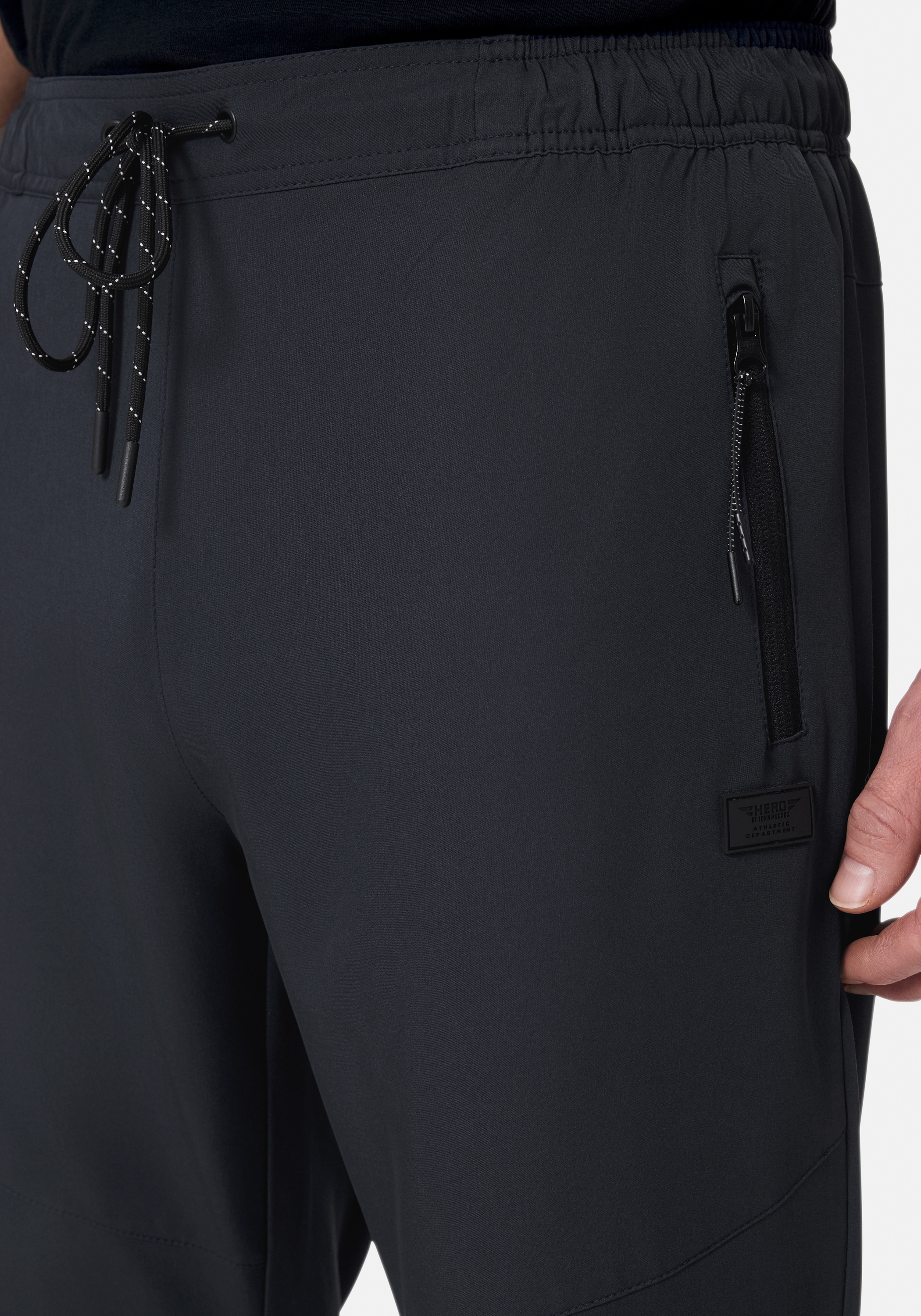 HERO by John Medoox Sporthose »JAXON Sporthose«  HERO by John Medoox JAXON Herren Sporthose