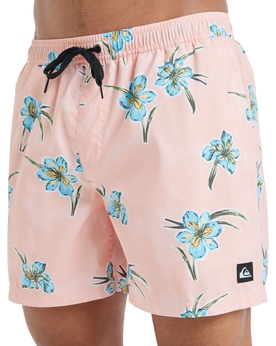 Quiksilver Boardshorts »Everyday Straight 15"«