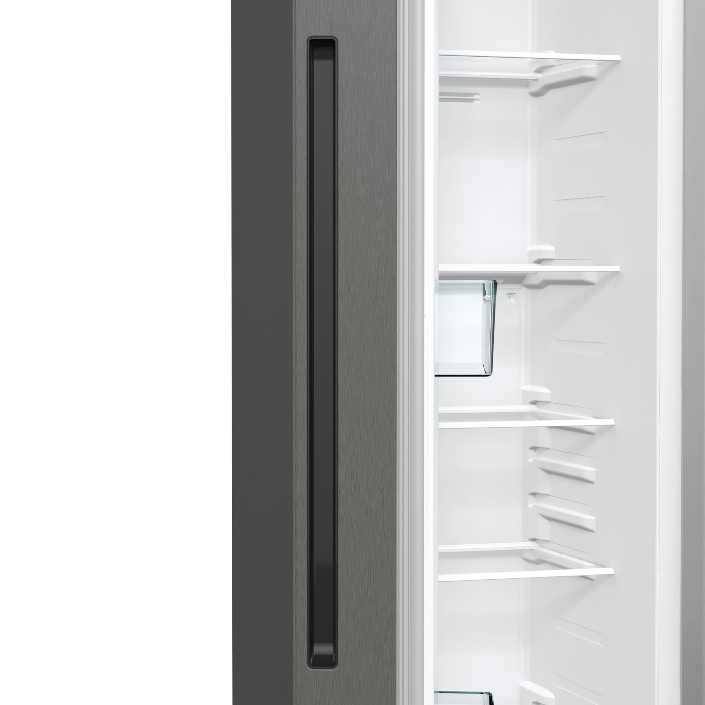 GORENJE Side-by-Side »NRR 9185 EAXLWD«, Wasserspender