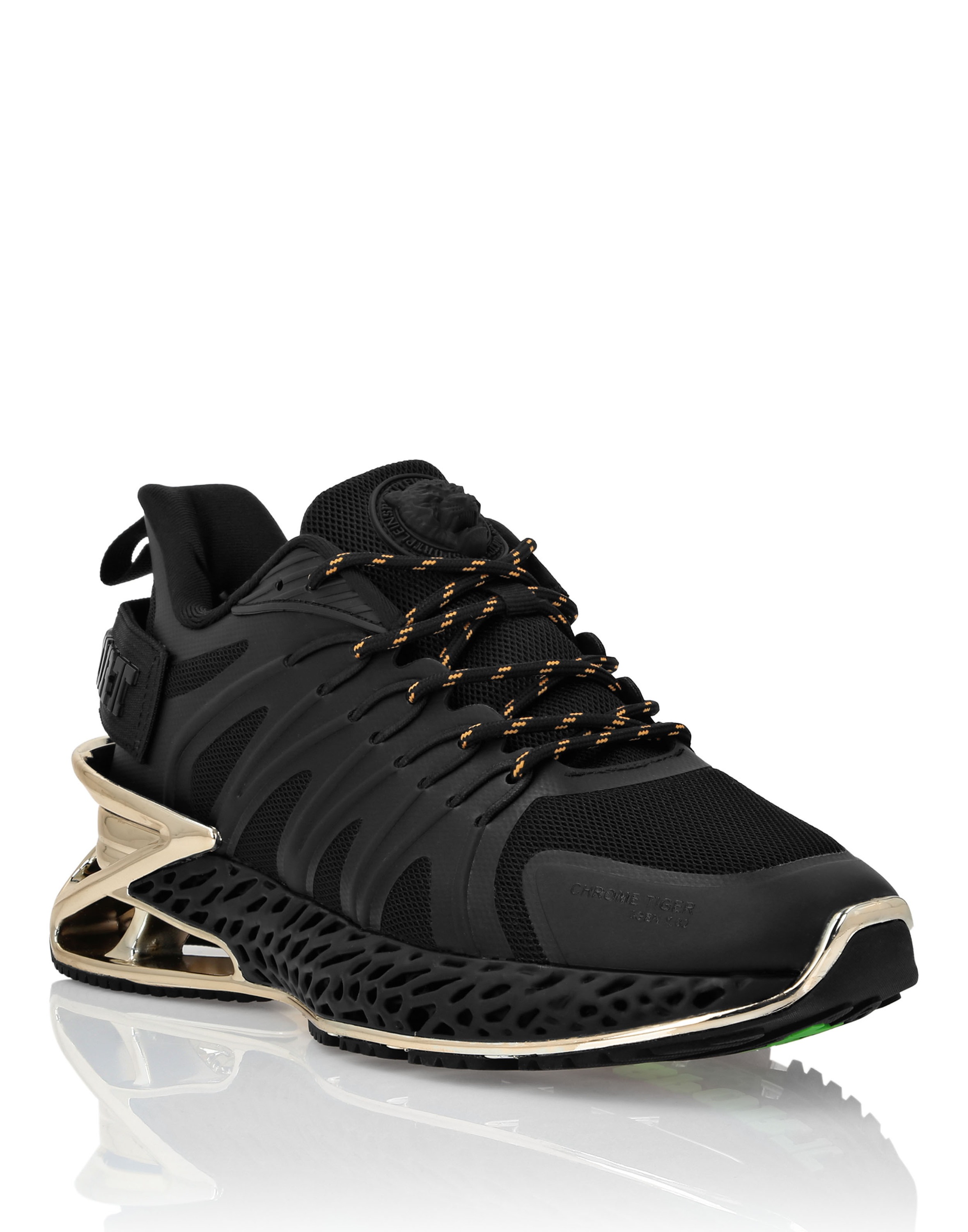 PLEIN SPORT Sneaker »Chrome Tiger Gen.x.-02«