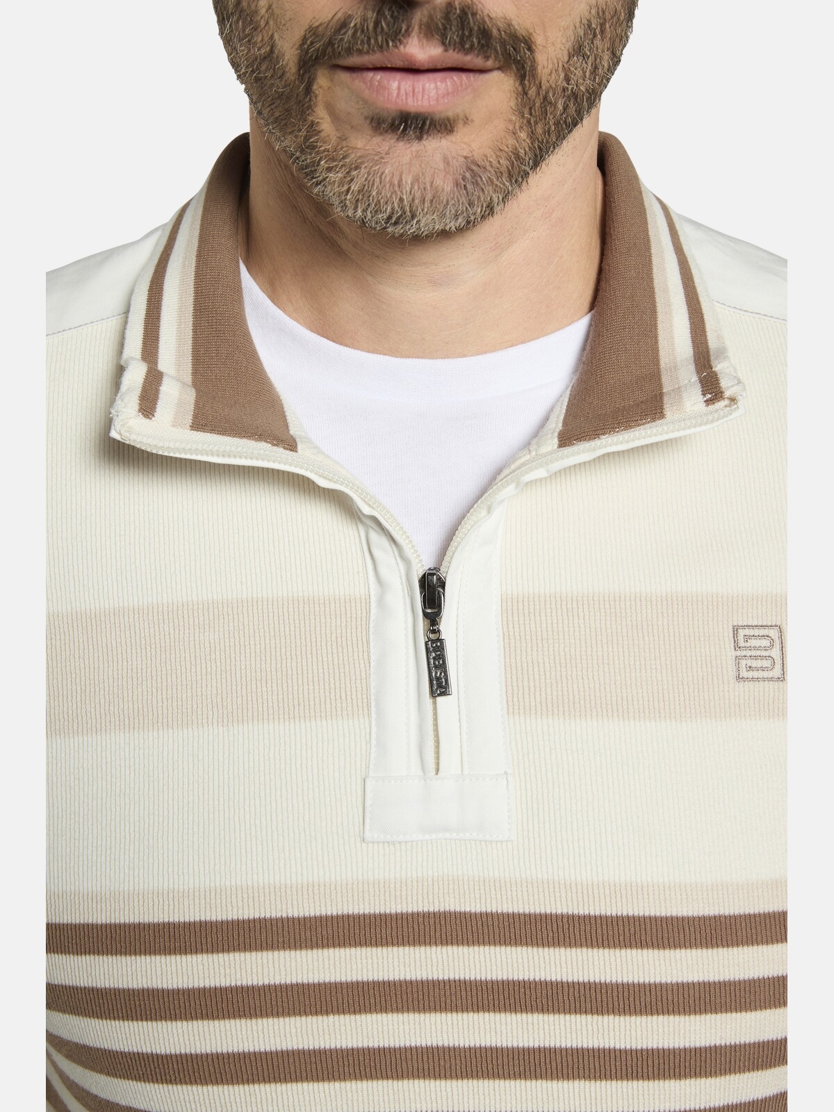 Babista Sweatshirt »Sweatshirt MODASTIL«